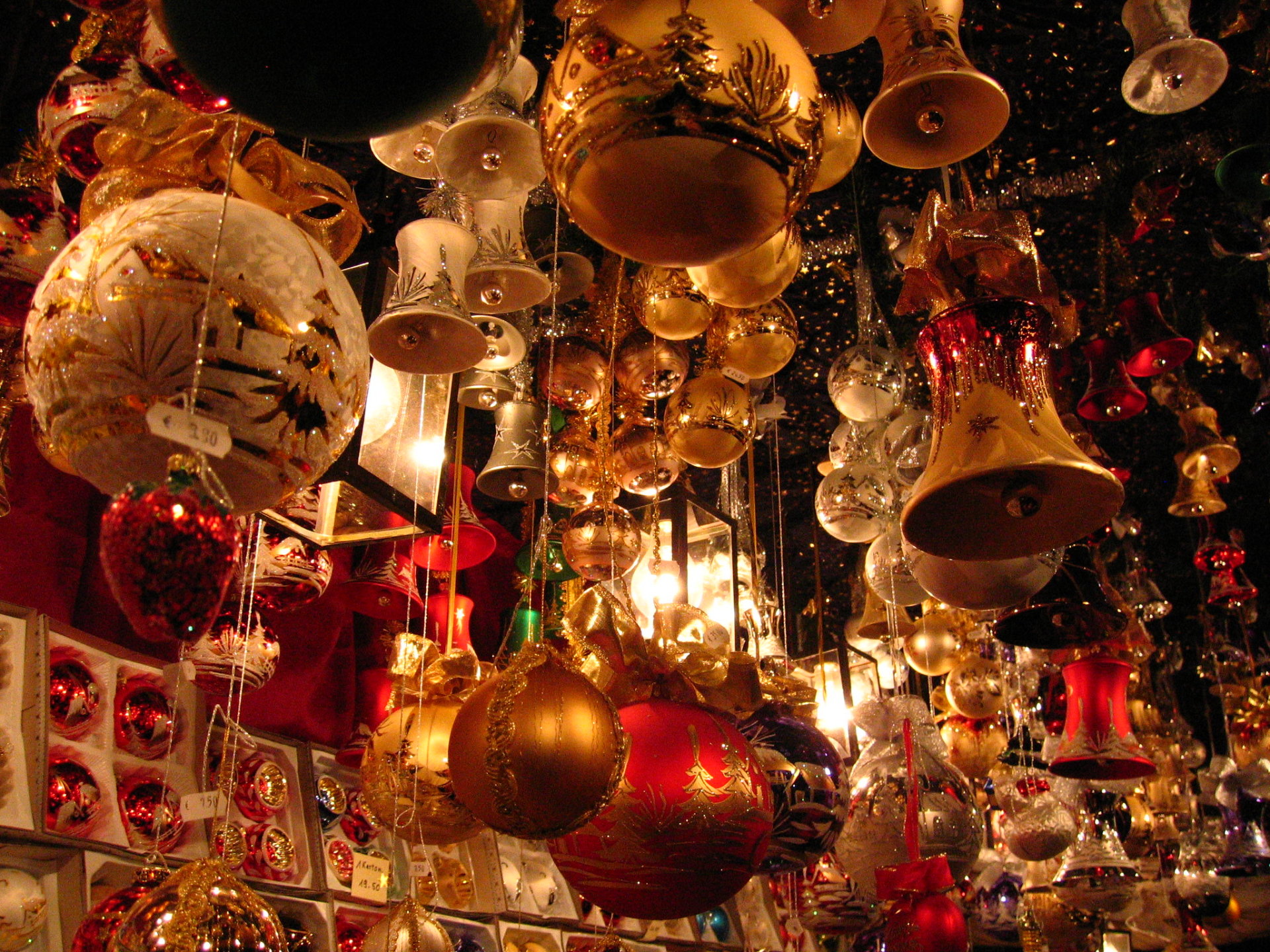 Nuremberg Christmas Market