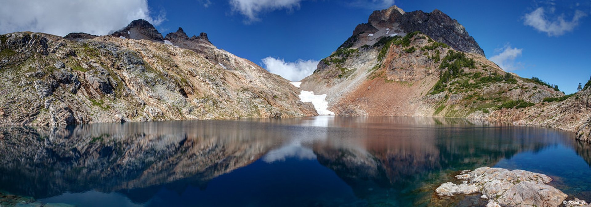 Gothic Basin