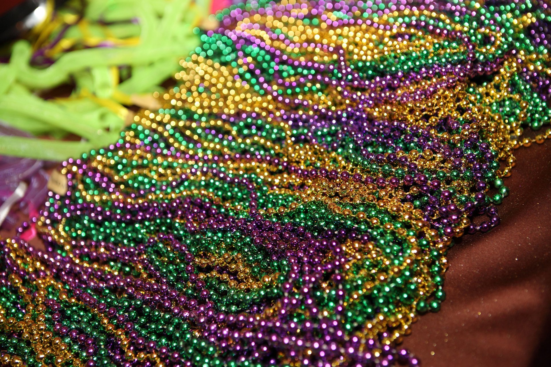 Universal Orlando Mardi Gras 2024 Dates