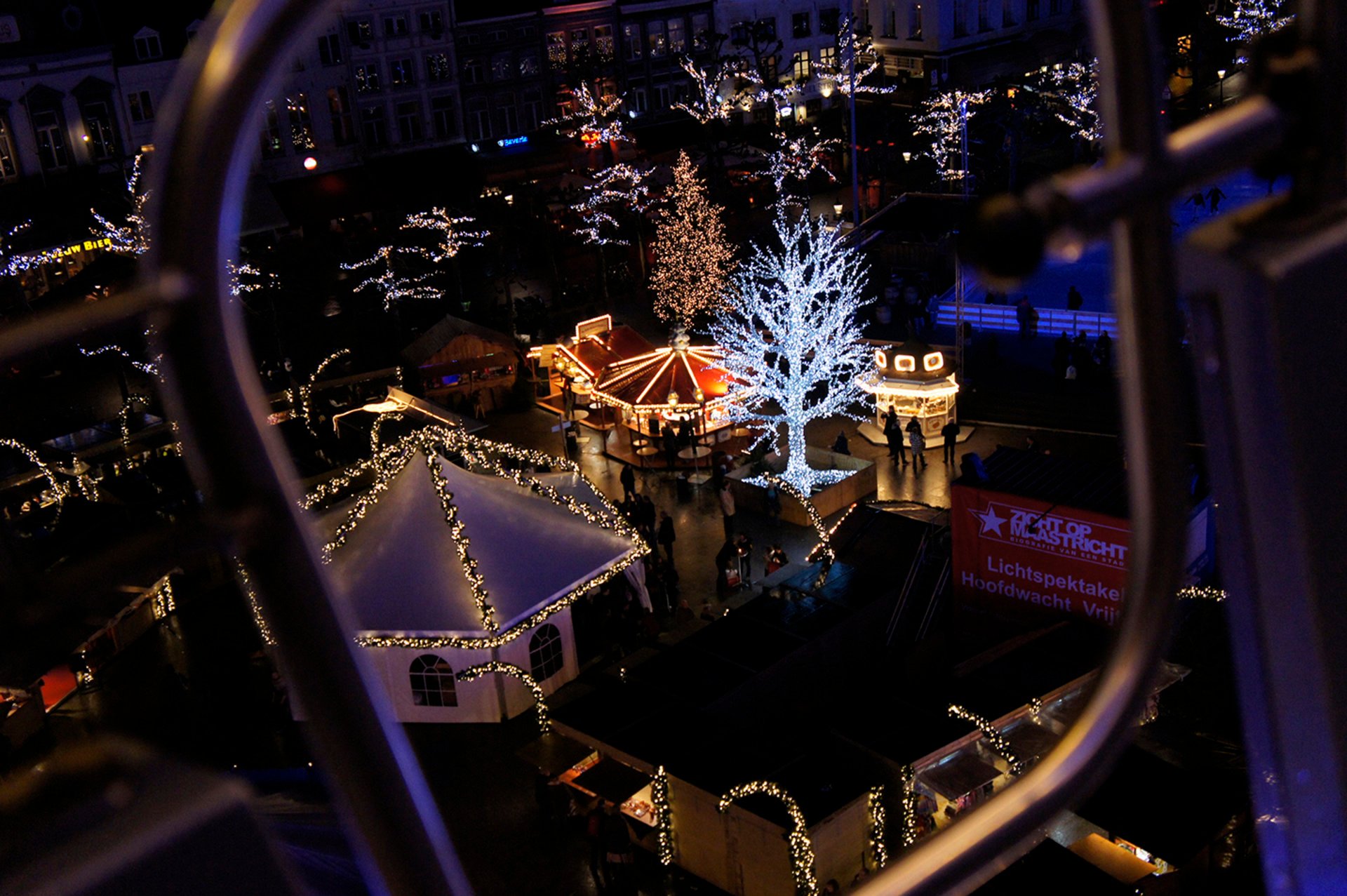 Christmas Markets in the Netherlands 20242025 Dates