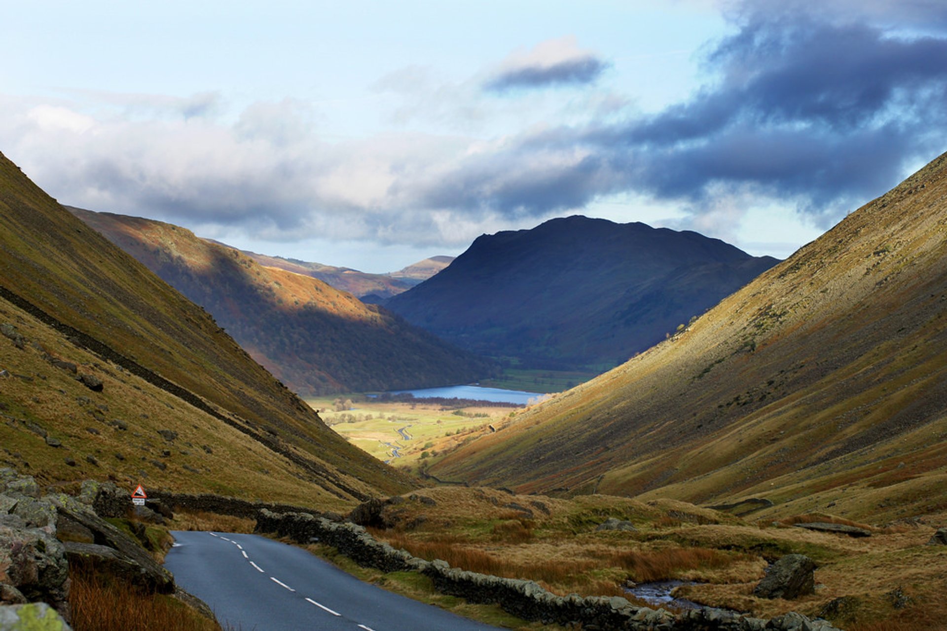 Kirkstone Pass