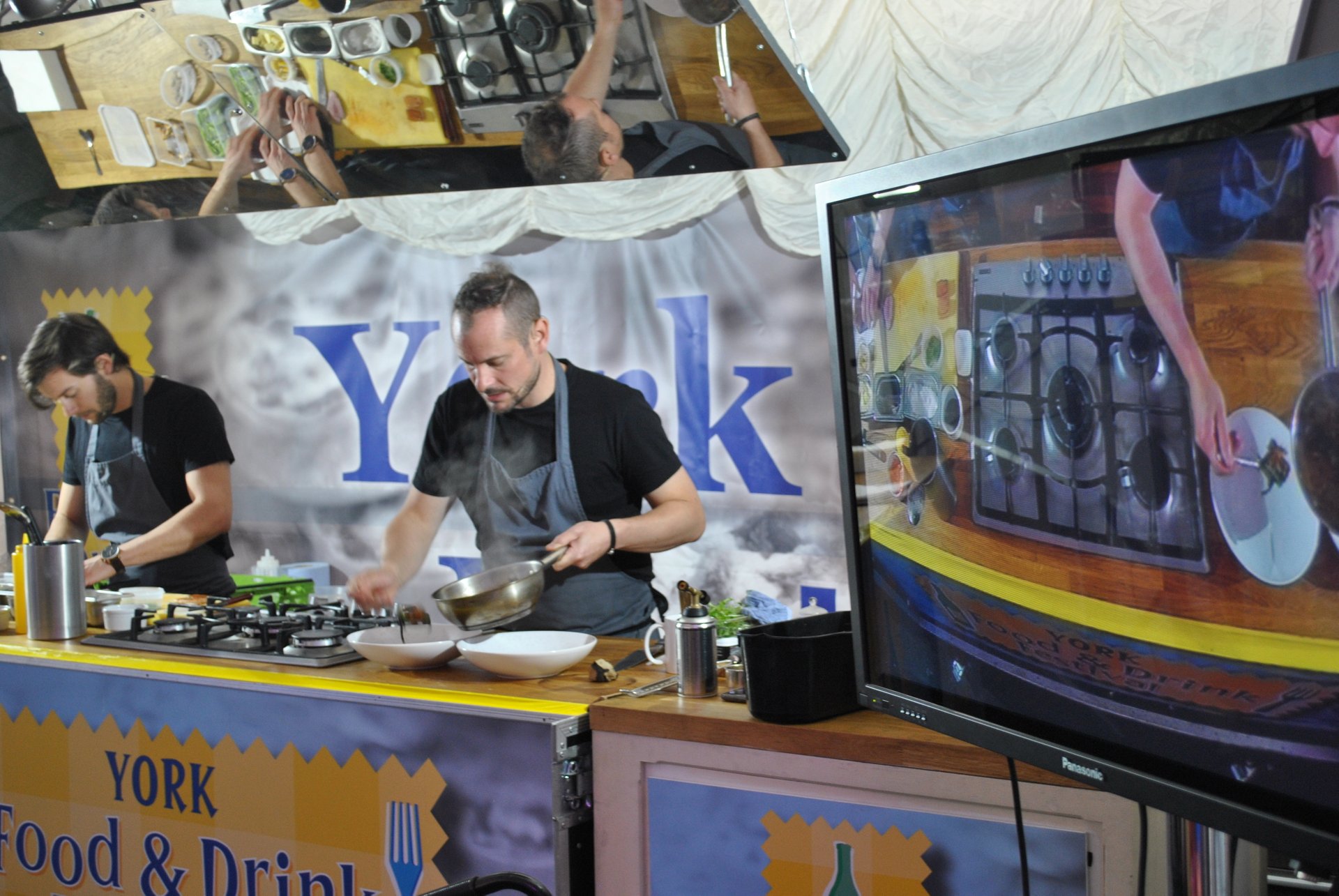 York Food Festival