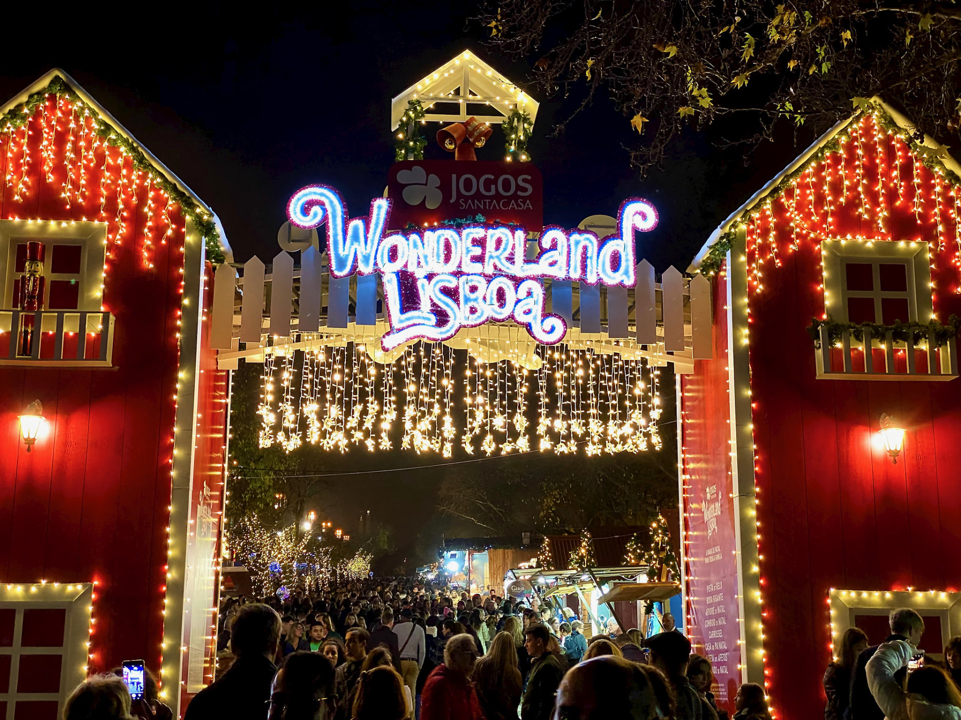 Lissabon Weihnachtsm rkte In Lisbon 2022 2023
