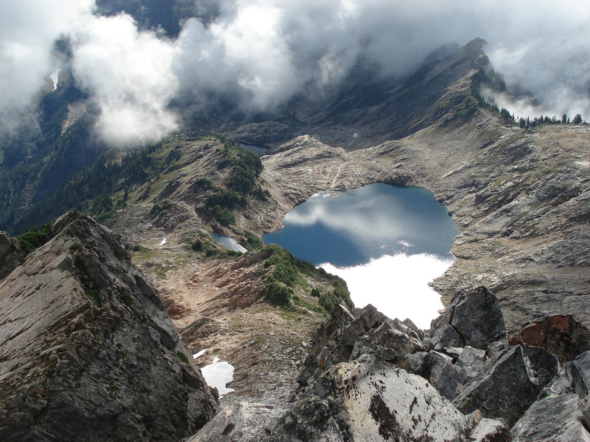 Gothic Basin