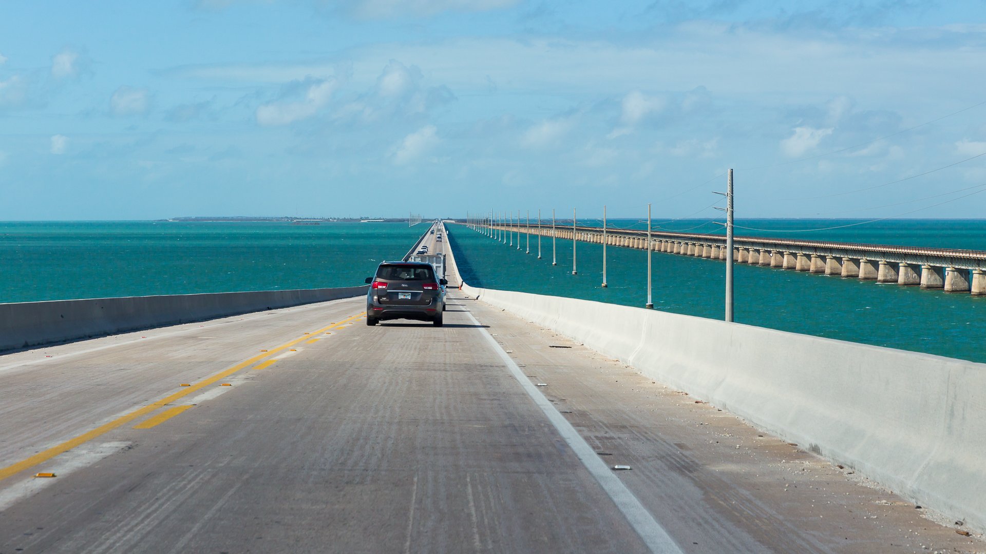 Best time for Overseas Highway in Key West Florida Keys 2020