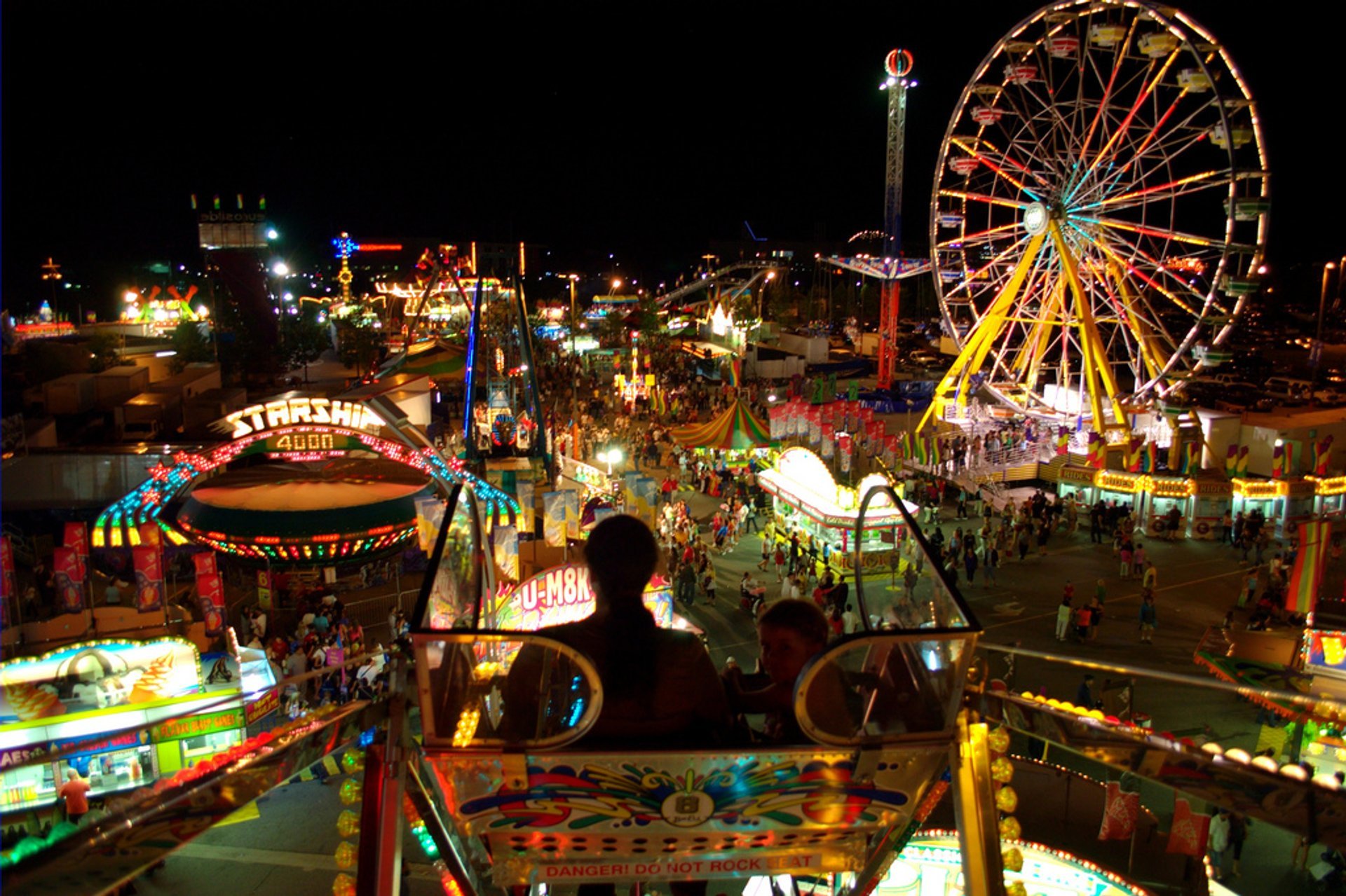 Canadian National Exhibition 