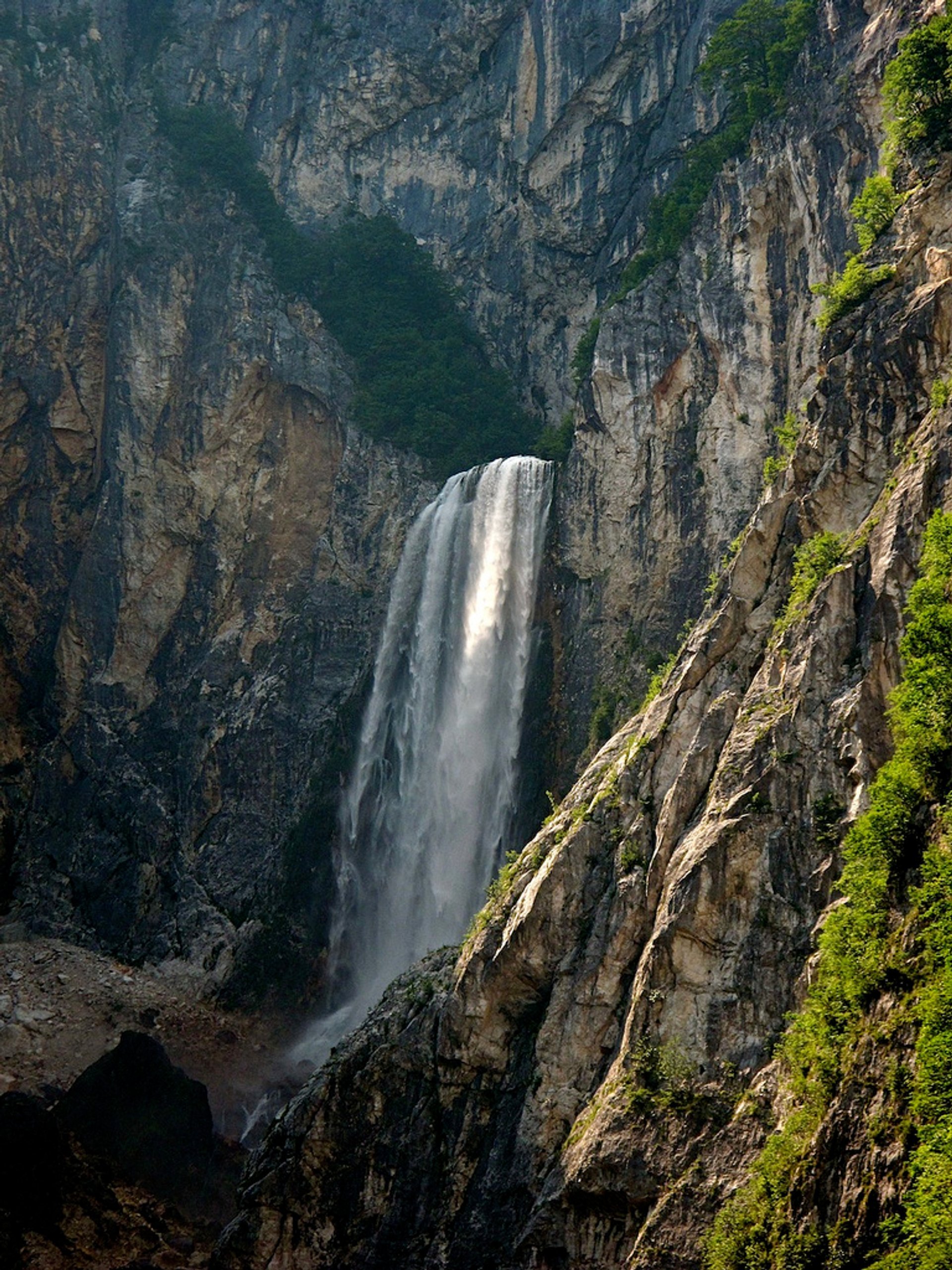 Cataratas