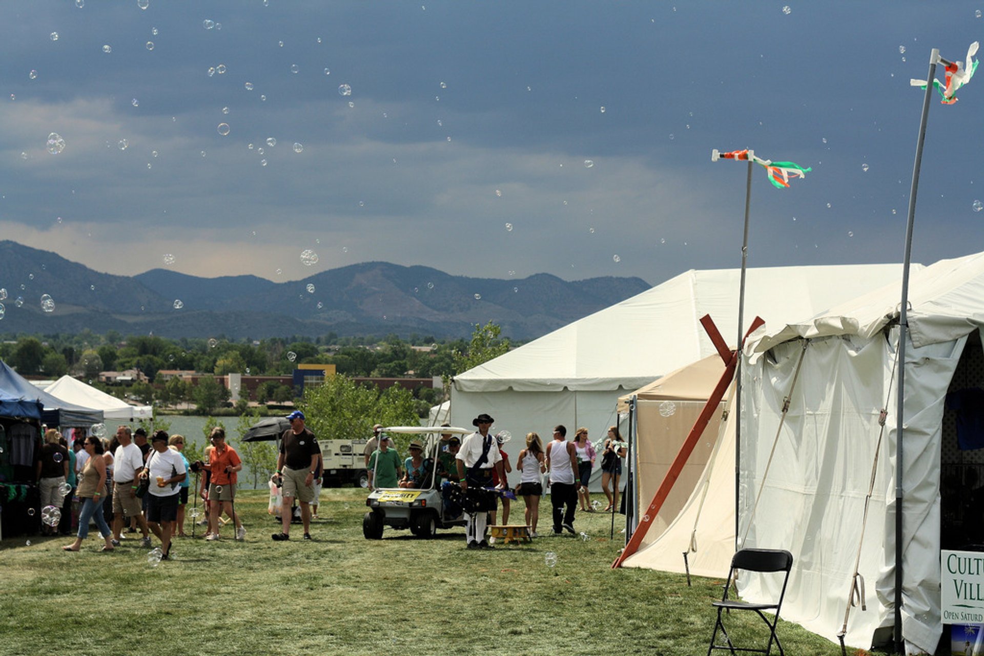 Colorado Irish Festival