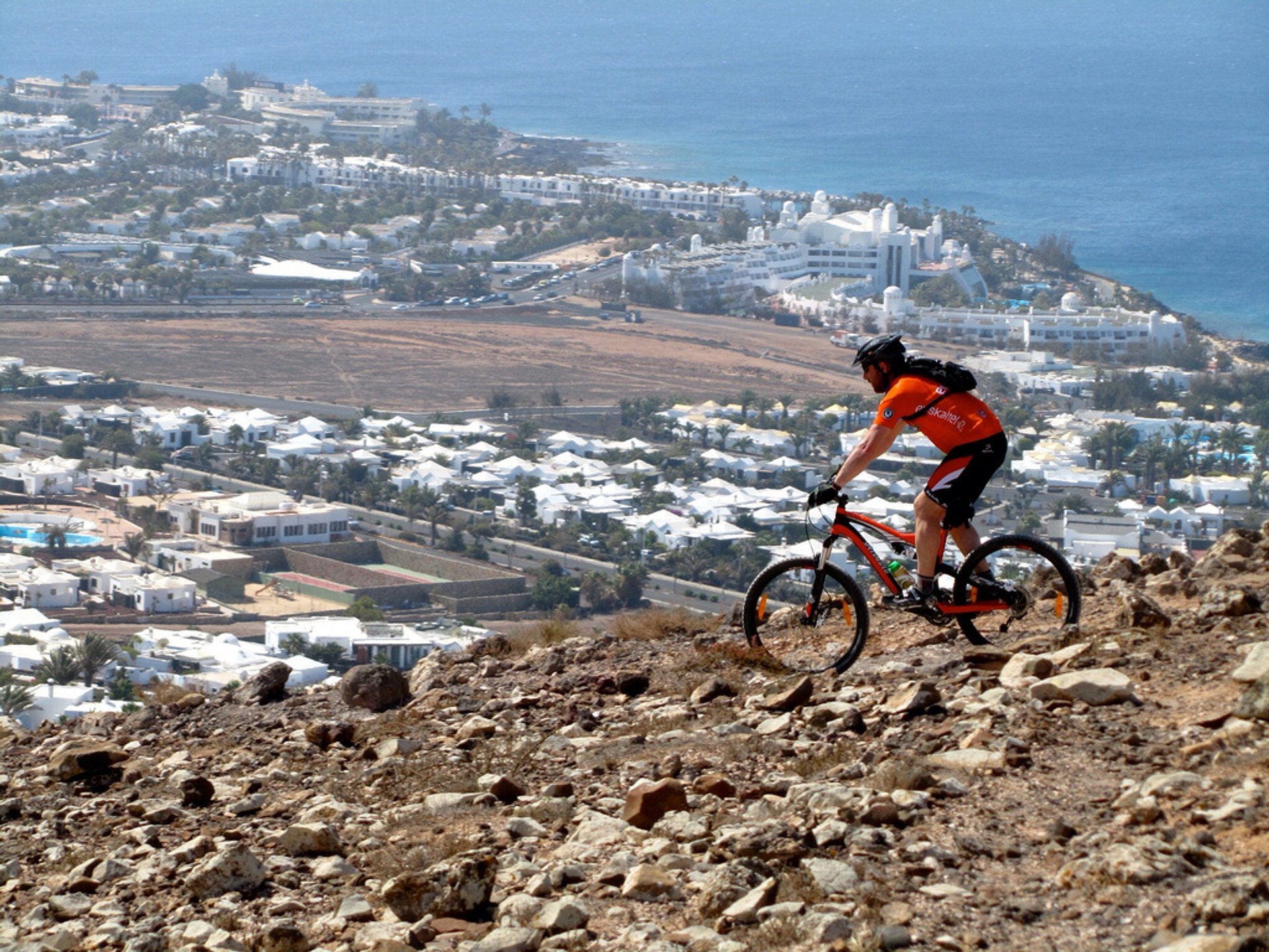 Ciclismo