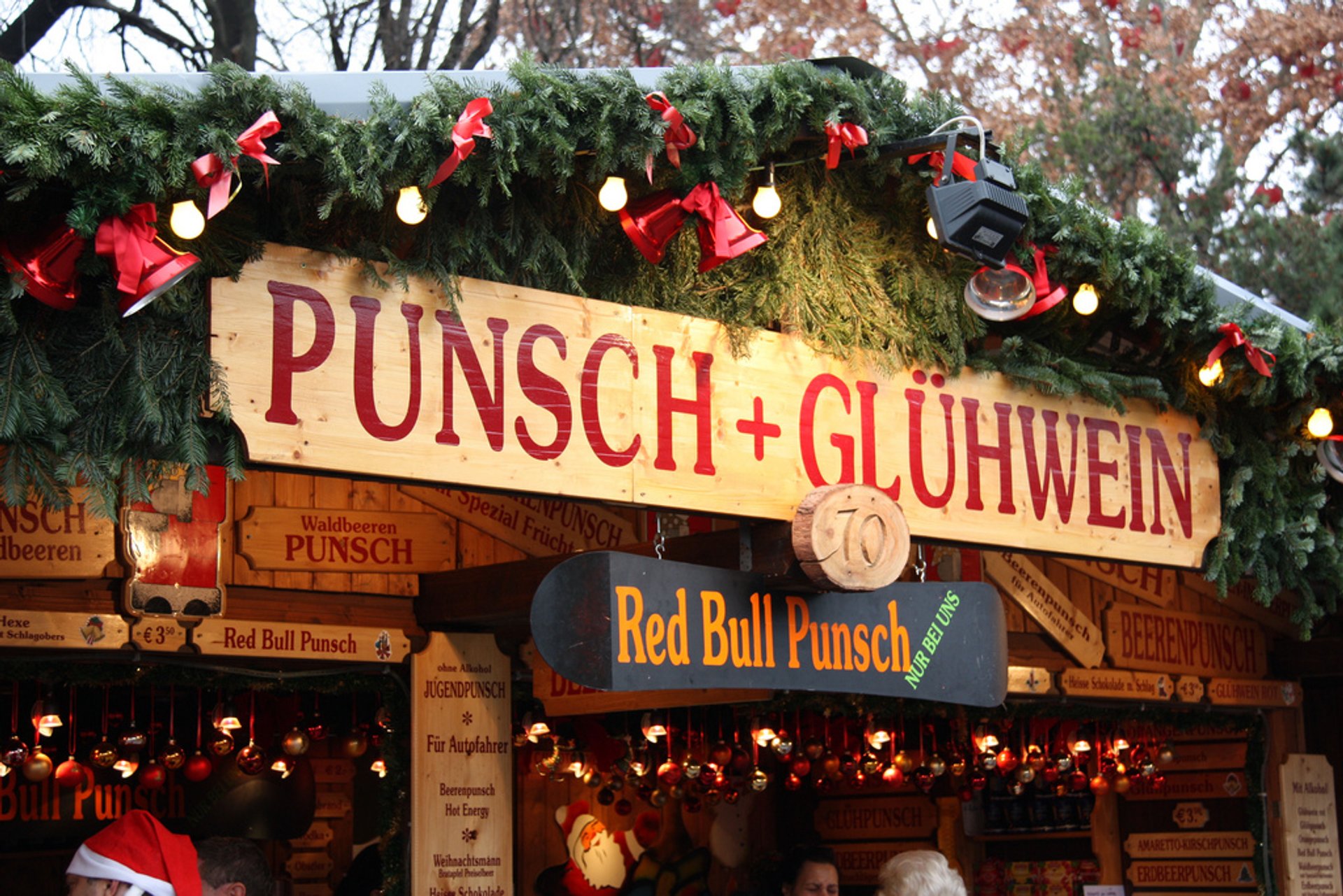 Christmas Markets 2025 2026 In Austria Rove me