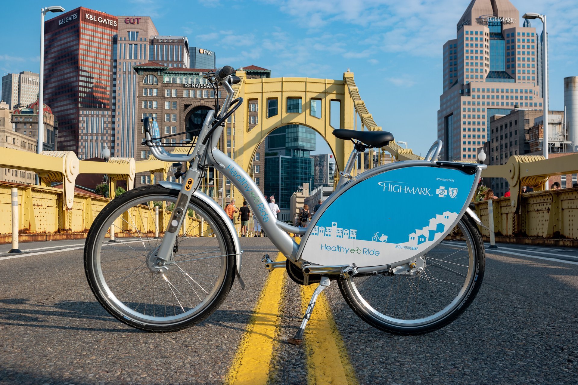 bike rental pittsburgh waterfront Katelin