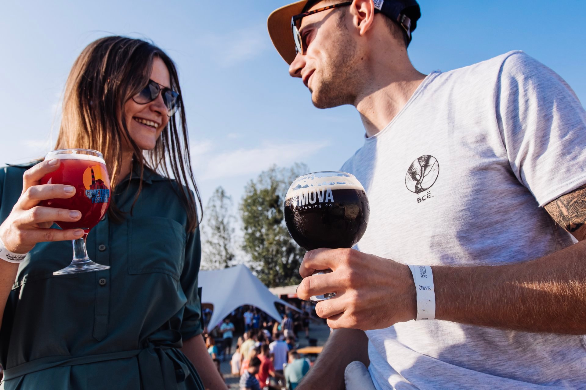 Pittsburgh Craft Beer, Wine, and Cocktail Music Festival