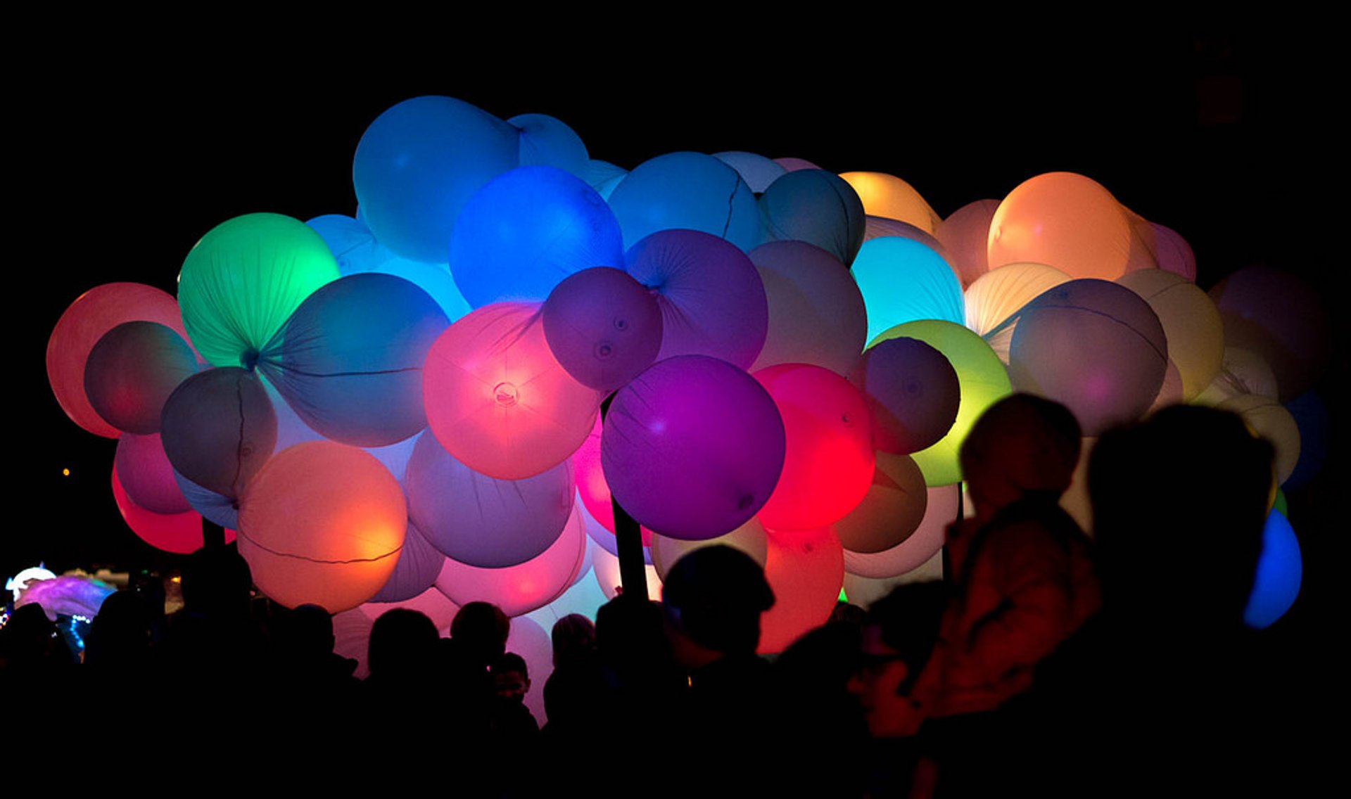 Portland Winter Light Festival 2025 Dates