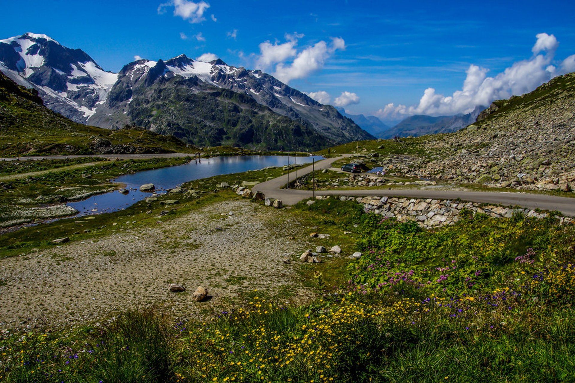 Susten Pass