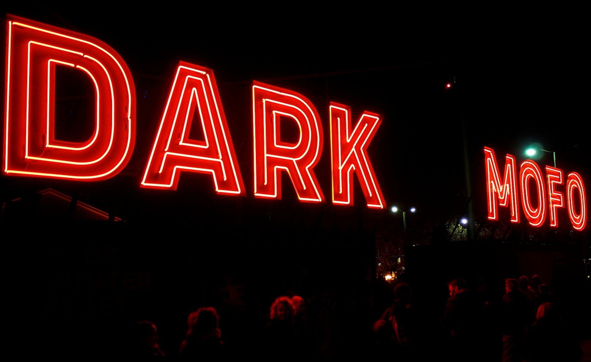 Dark Mofo Festival