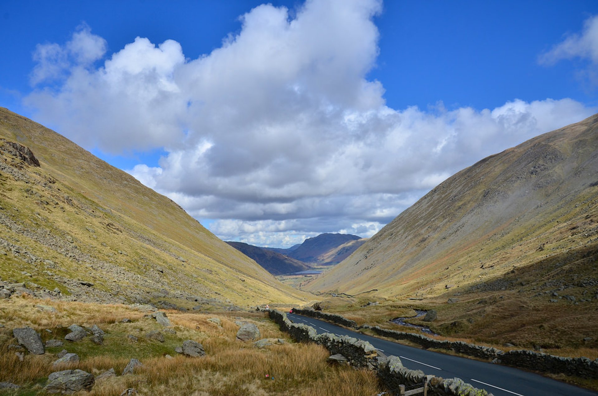 Kirkstone Pass