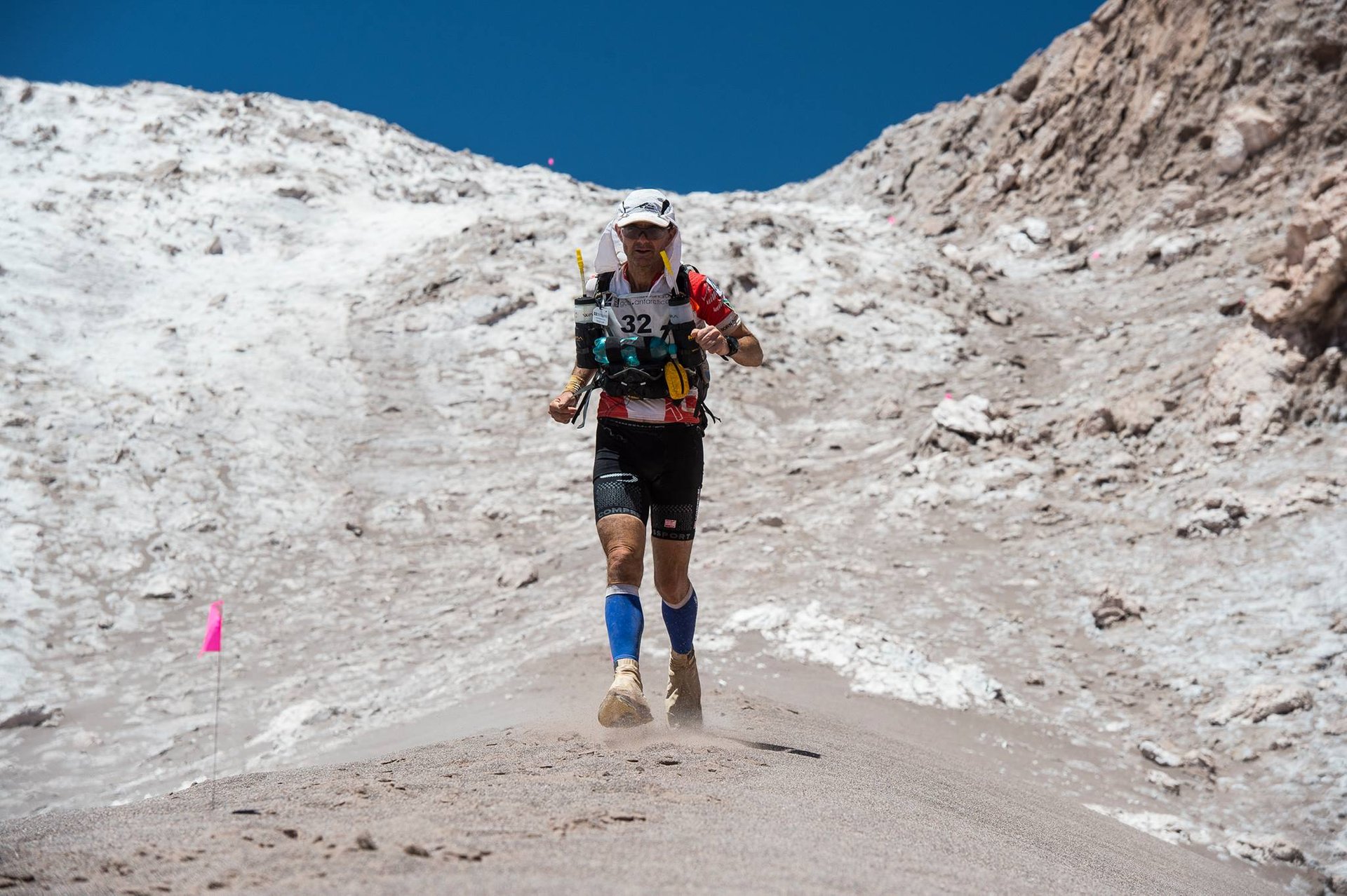 Atacama Crossing