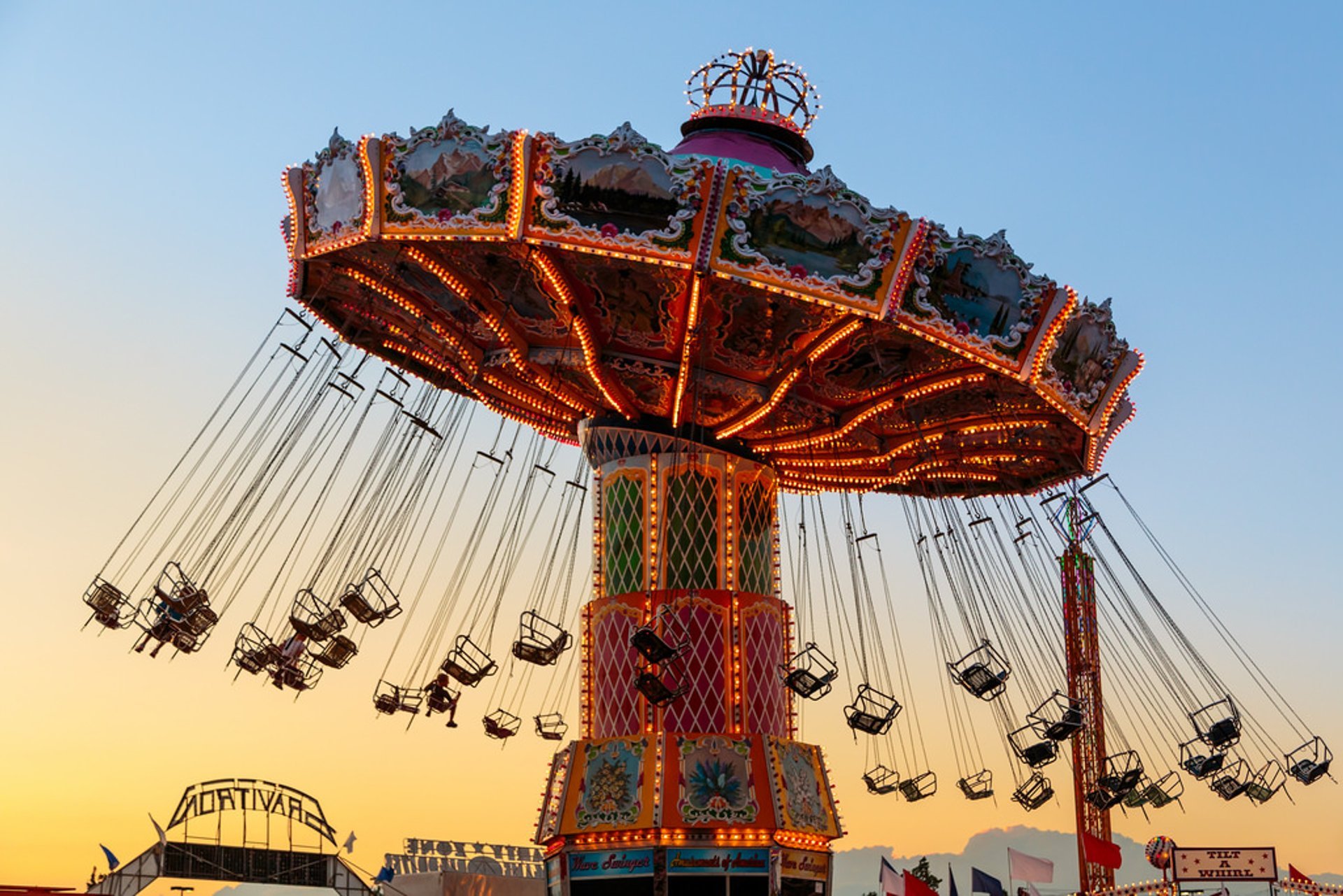 Feira Estadual de Iowa