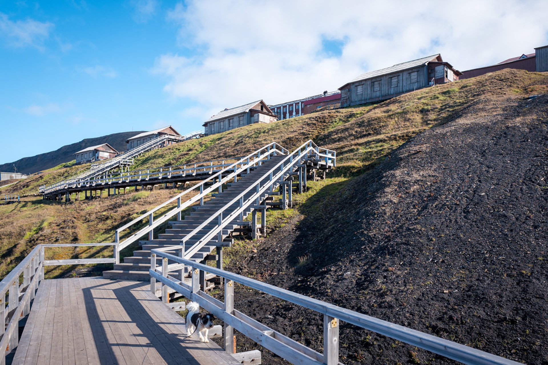 Barentsburg