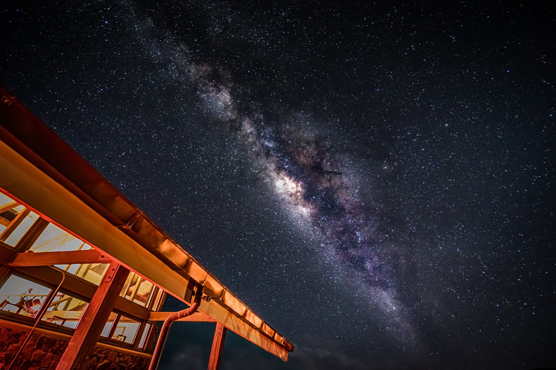 kauai stargazing tour