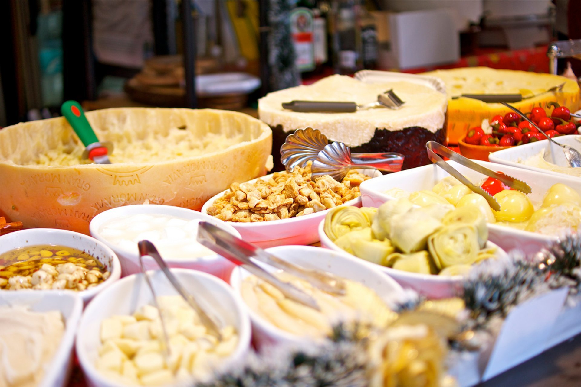 Mercato di Natale di Zagabria (Avvento Zagabria)