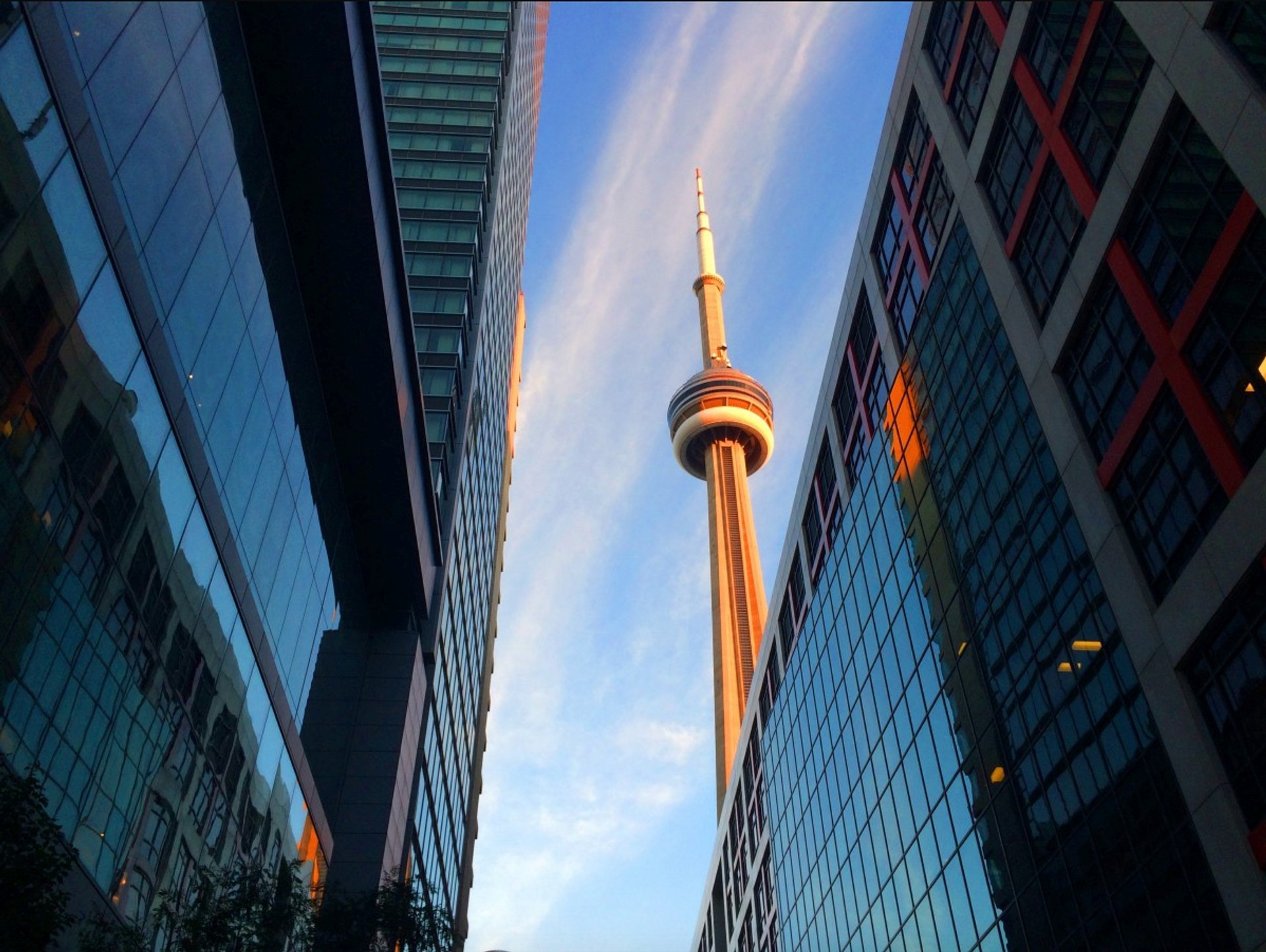 CN Tower