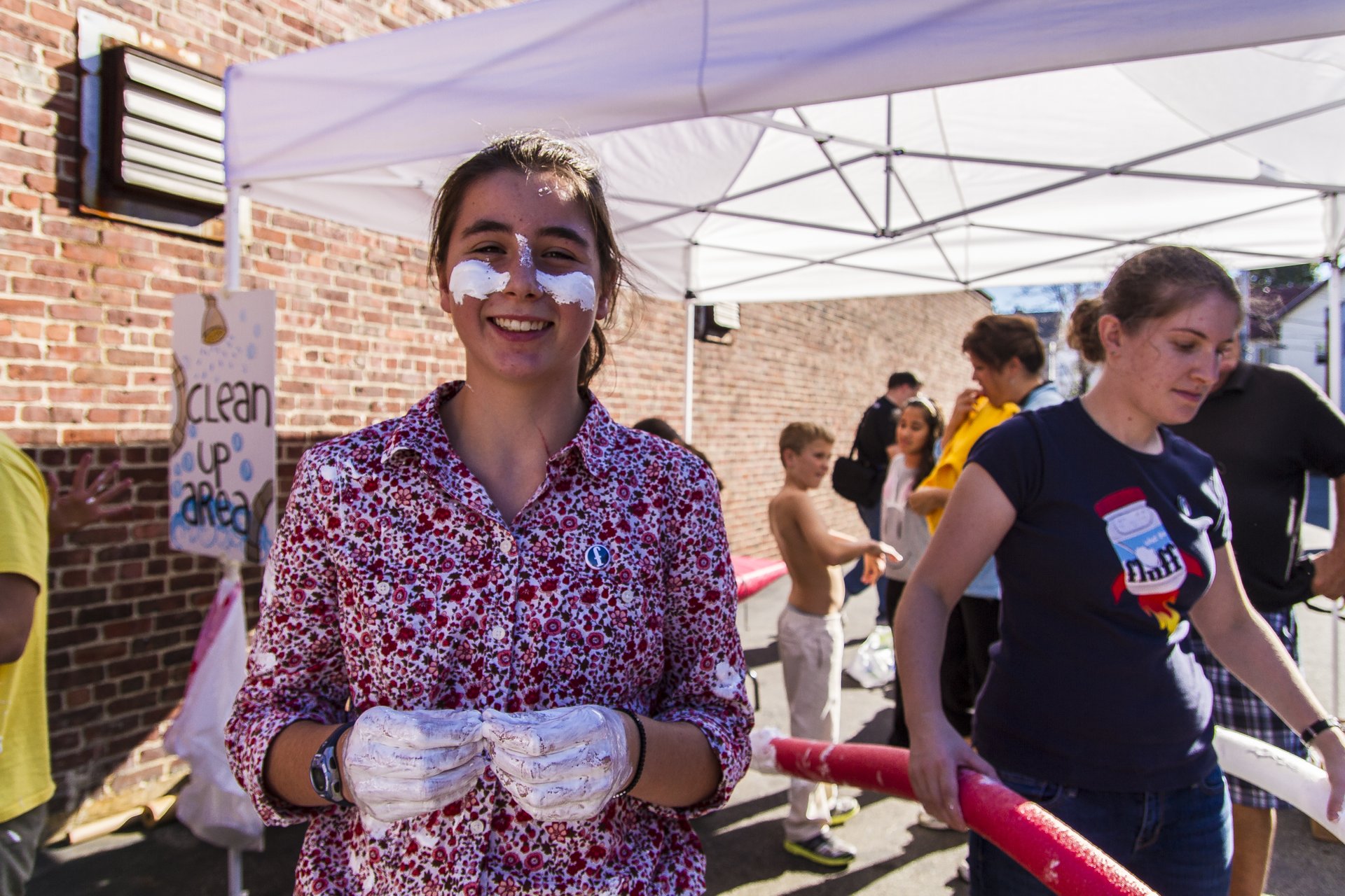 Somerville Fluff Festival: Your guide to What the Fluff? 2022