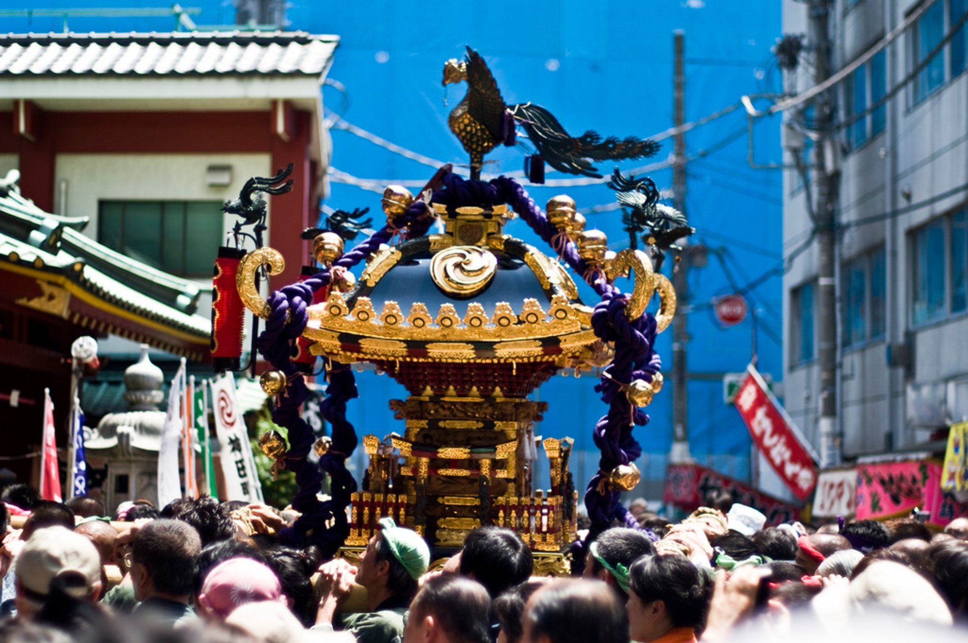 Kanda Matsuri