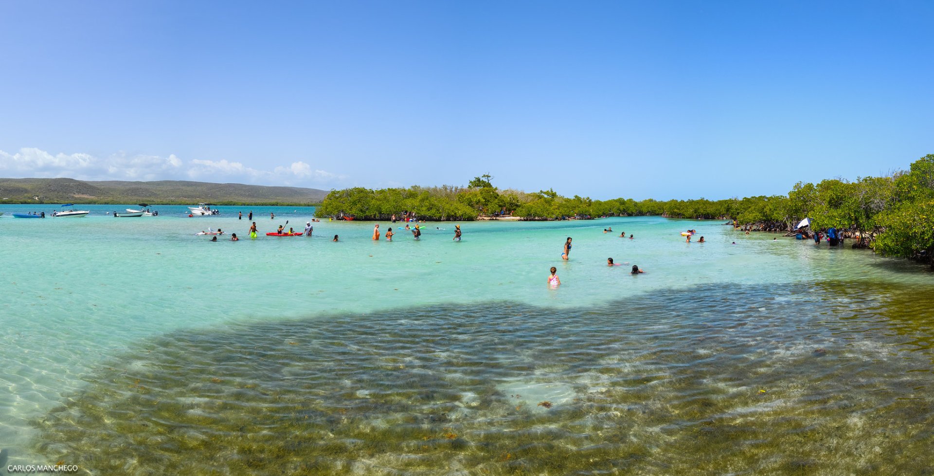 Snorkeling