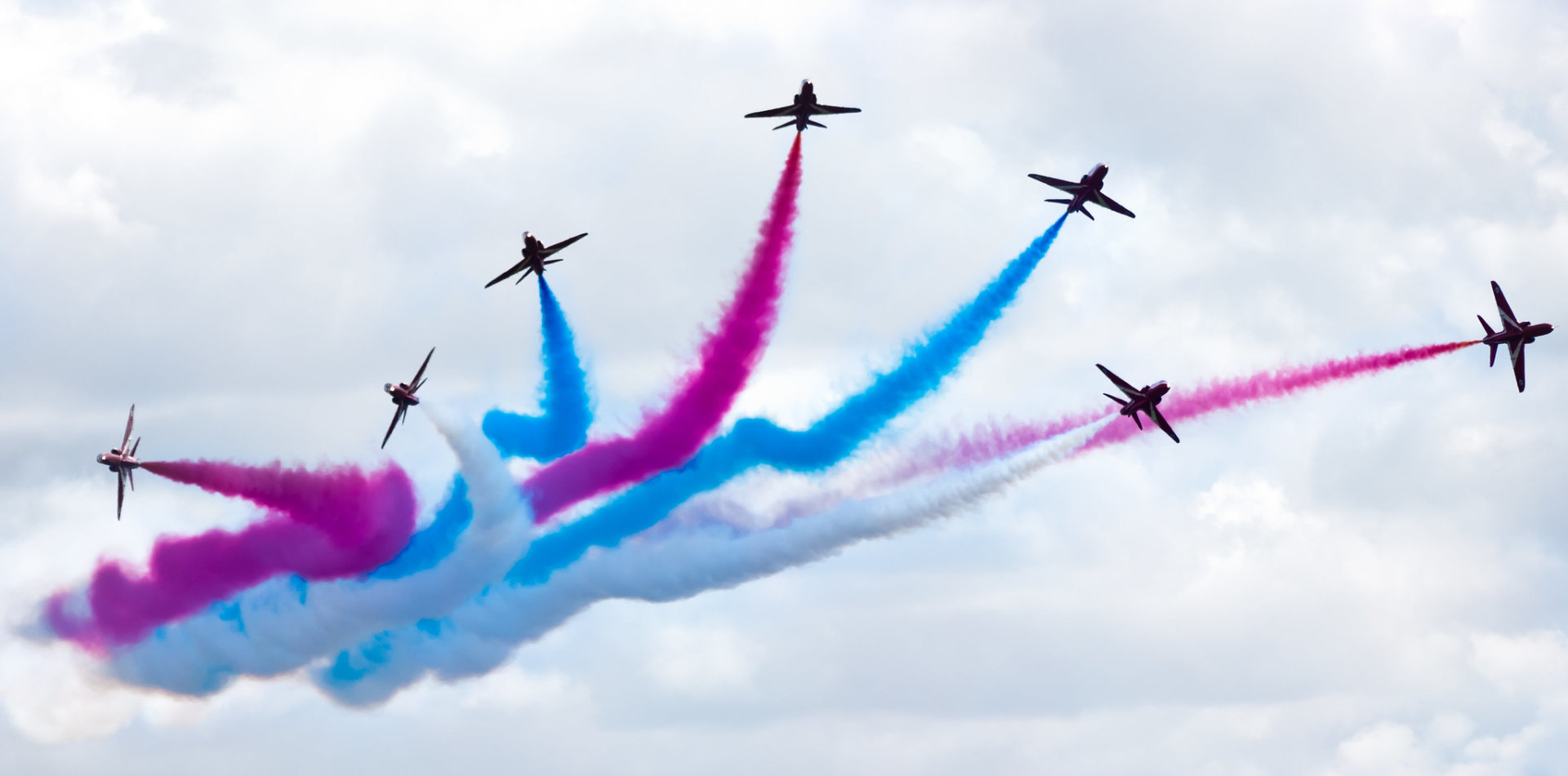 Cosford Air Show 2024 in England Dates