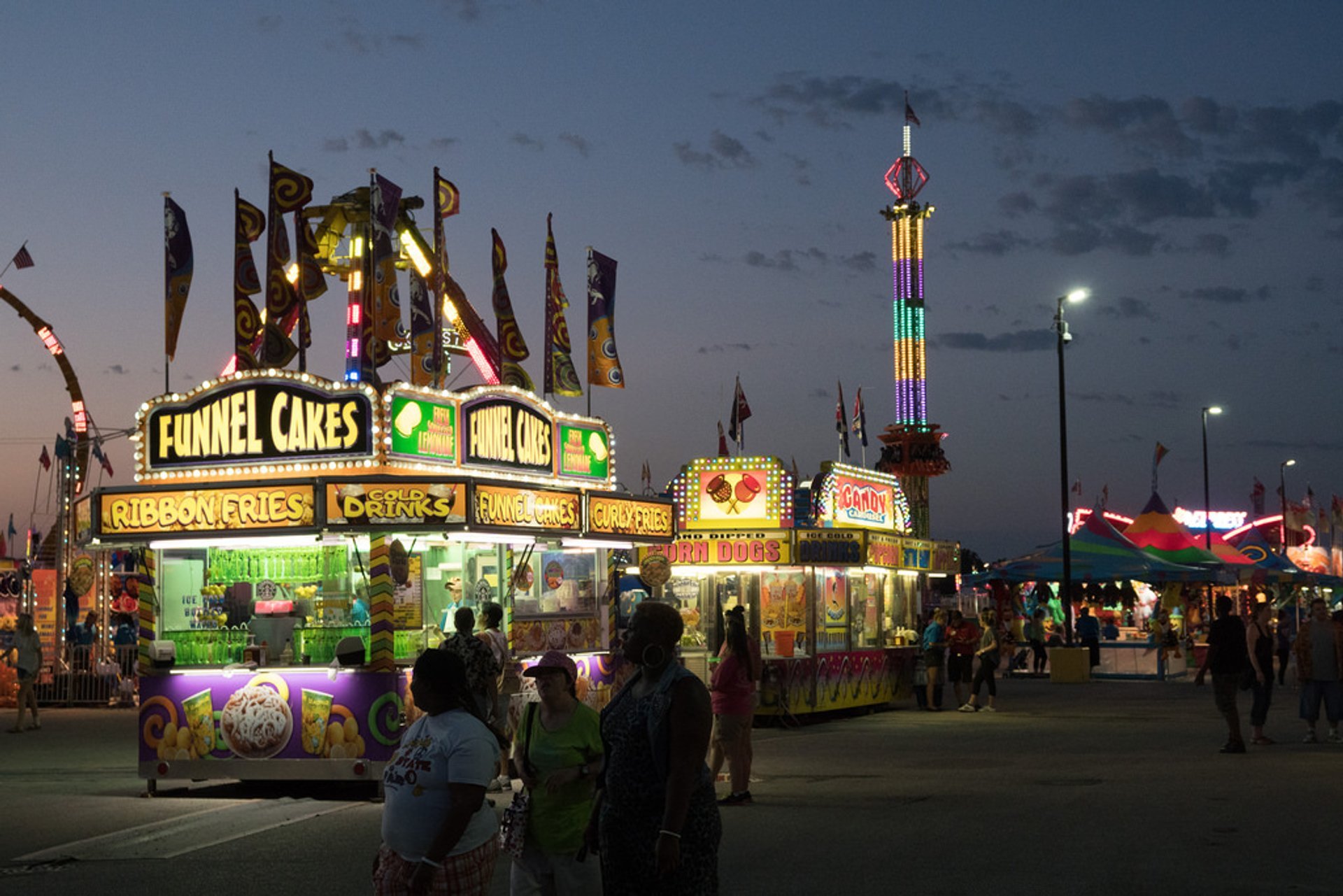 Feira Estadual de Illinois