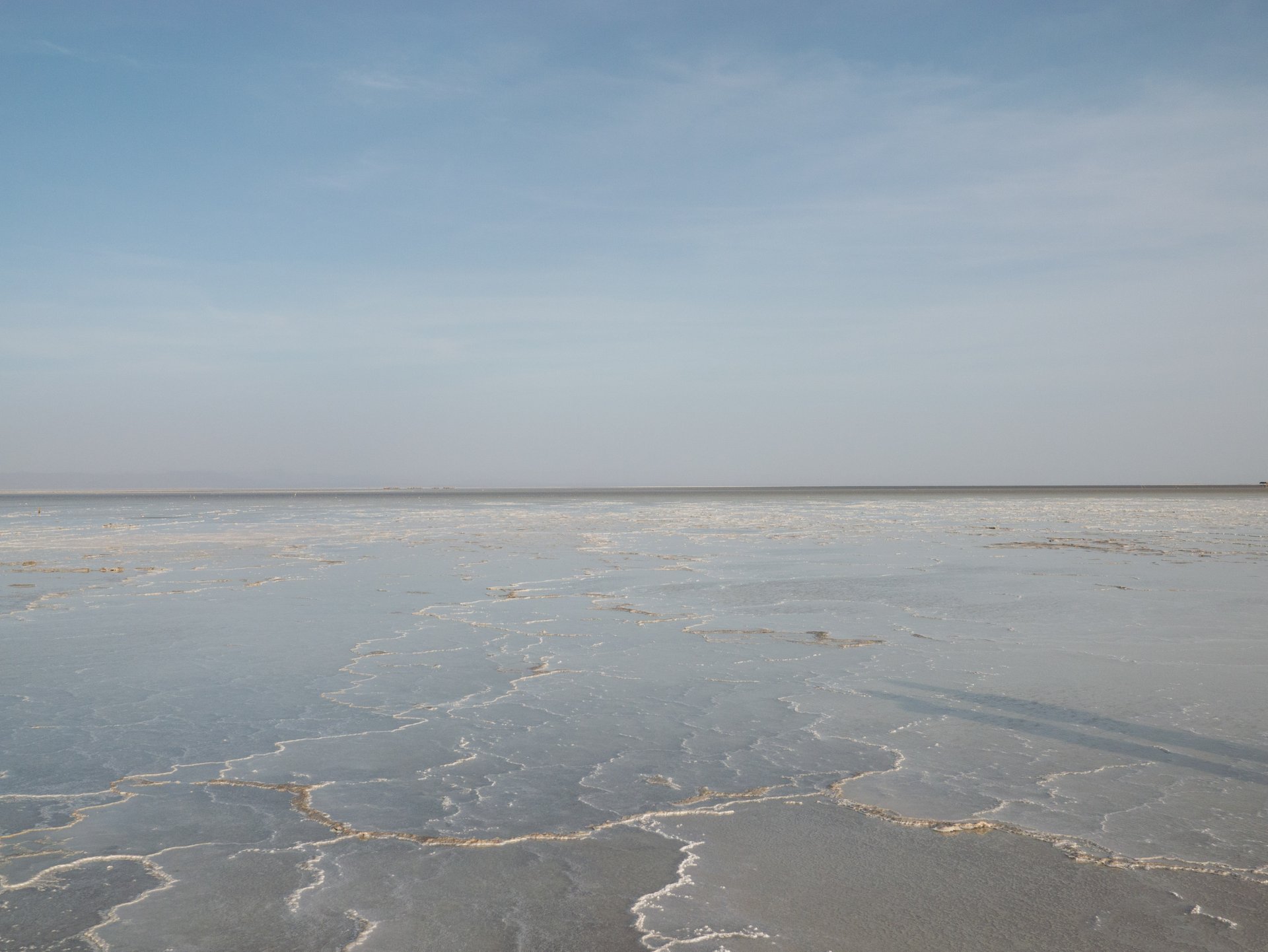 Depressão de Danakil