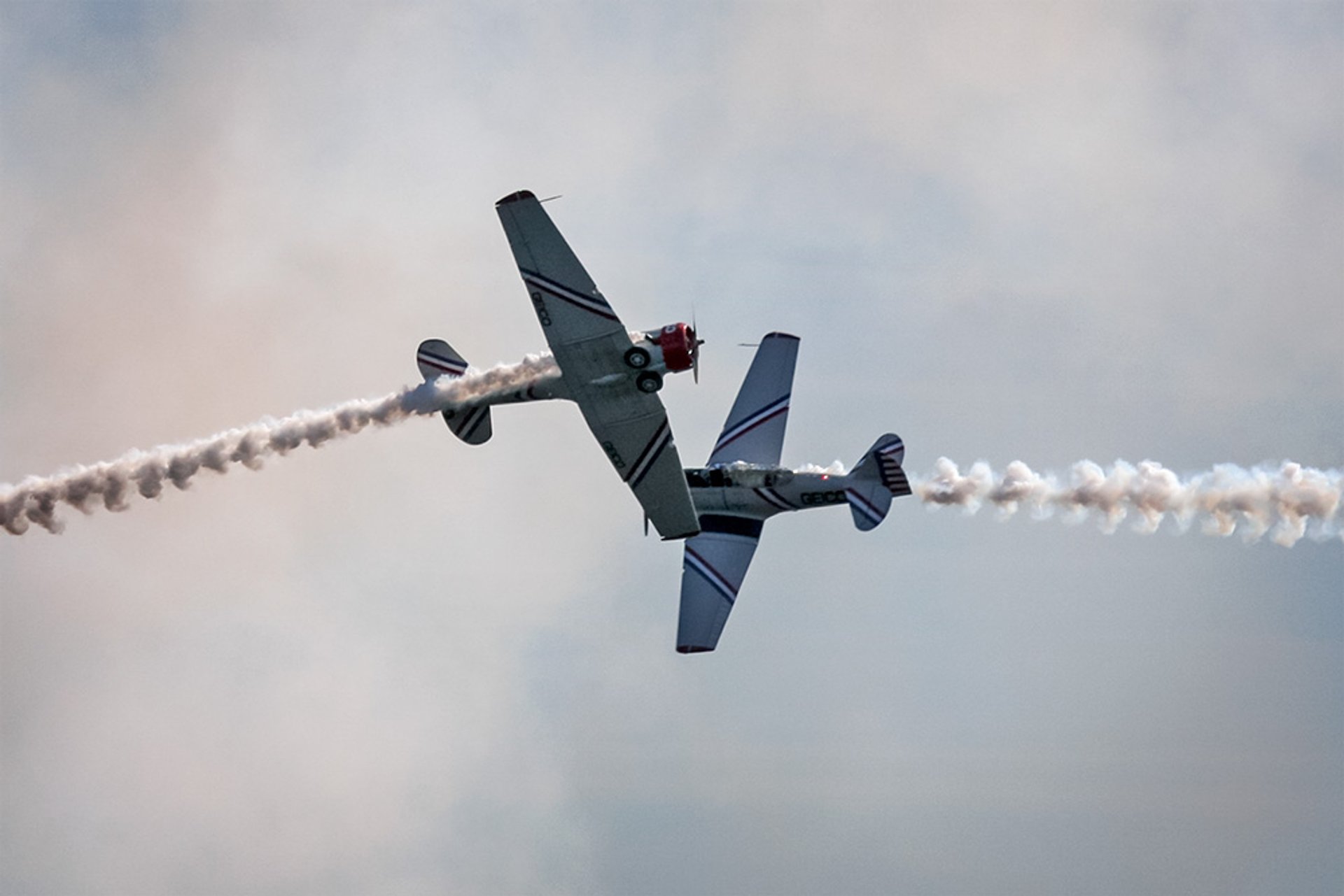 Maryland Fleet Week & Flyover a Baltimora