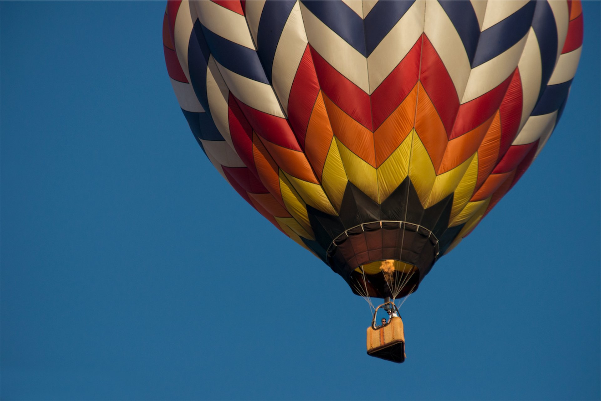 Gulf Coast Hot Air Balloon Festival