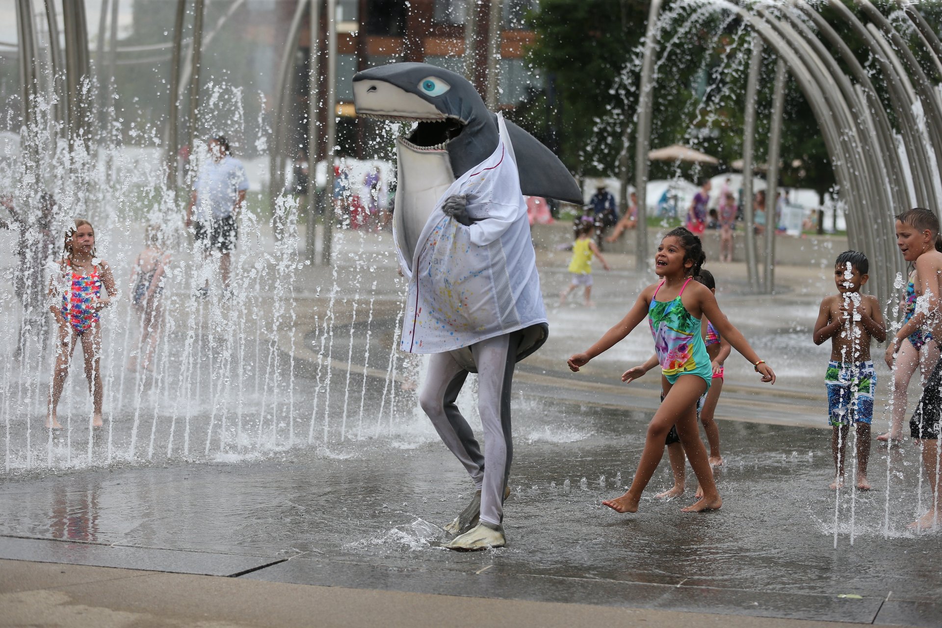 Columbus Arts Festival 2024 Parking Nerty Zabrina