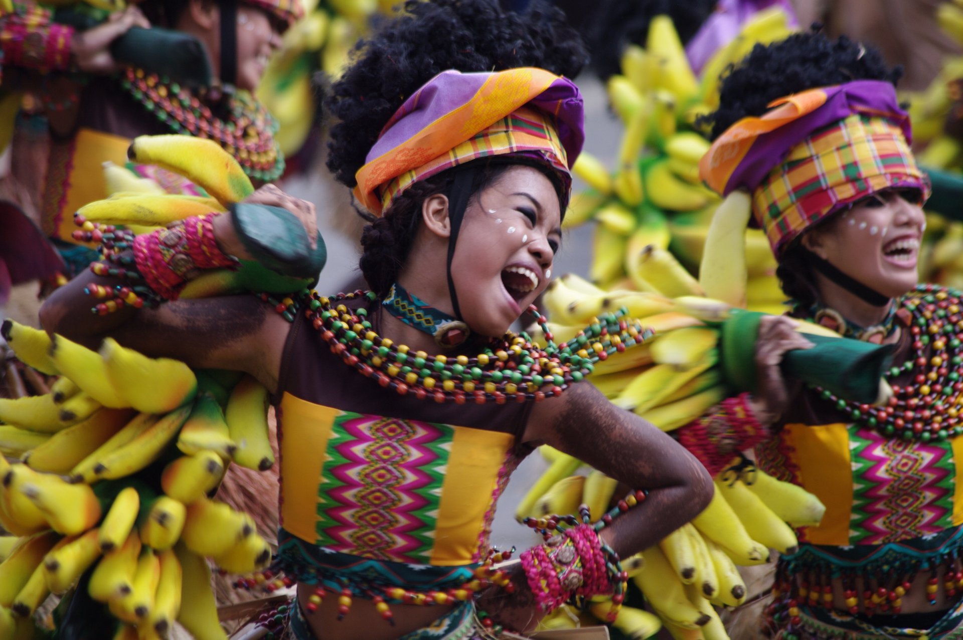 Dinagyang Festival