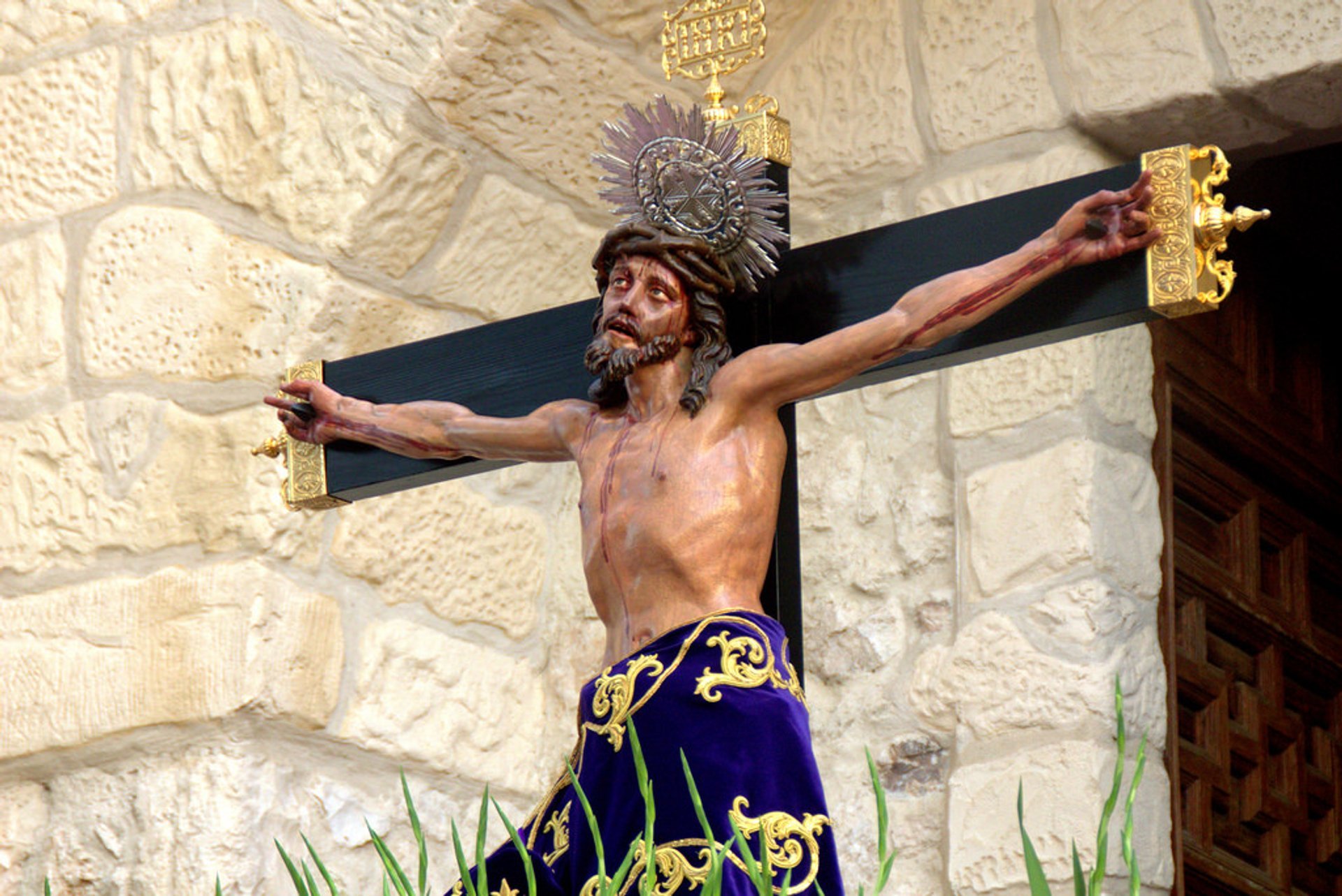 Semana Santa y Pascua