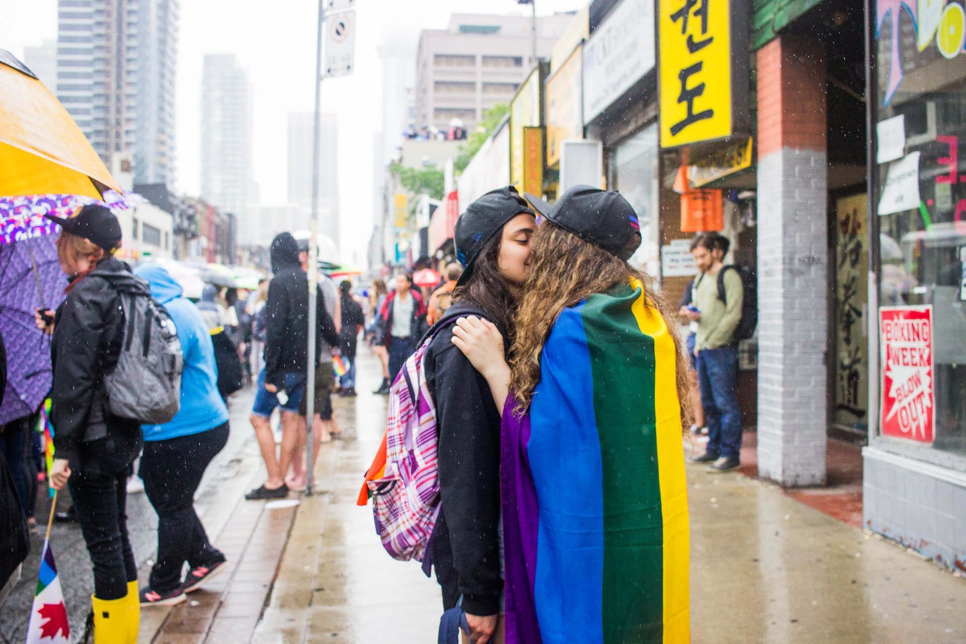 Pride Toronto