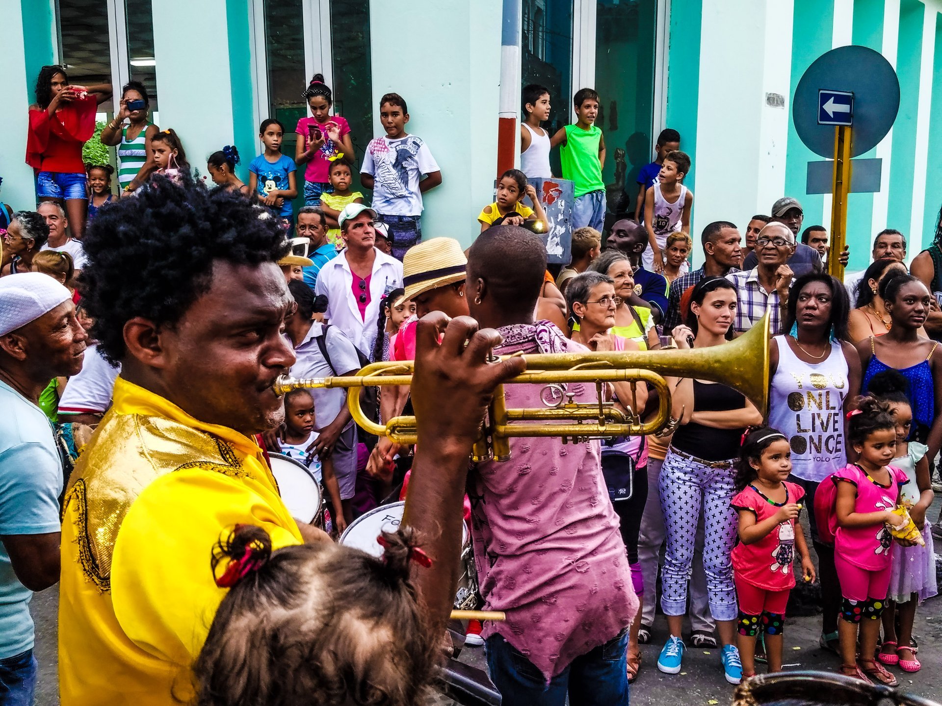 Fête du Feu (Festival des Caraïbes)