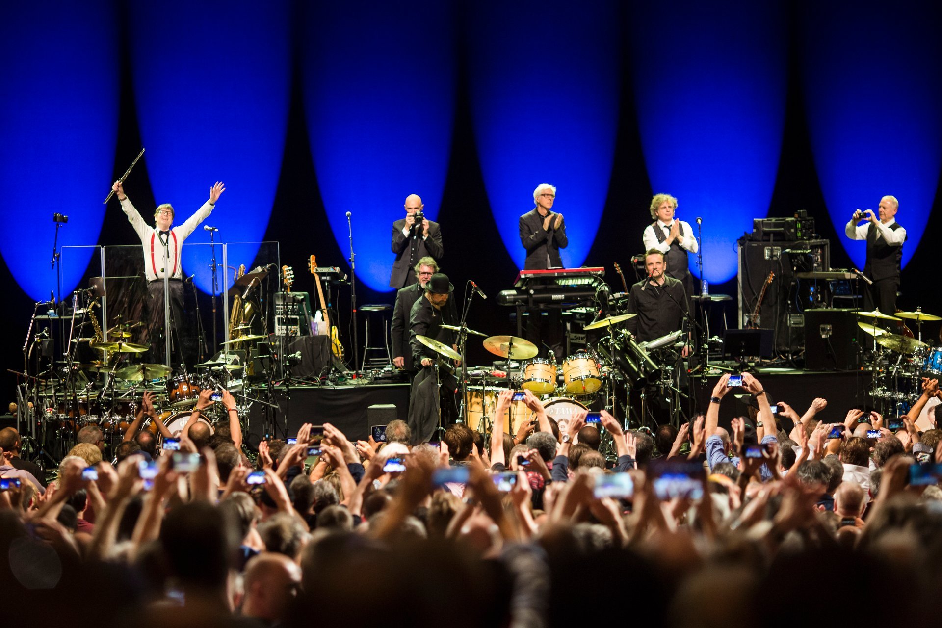 Festival International de Jazz de Montréal