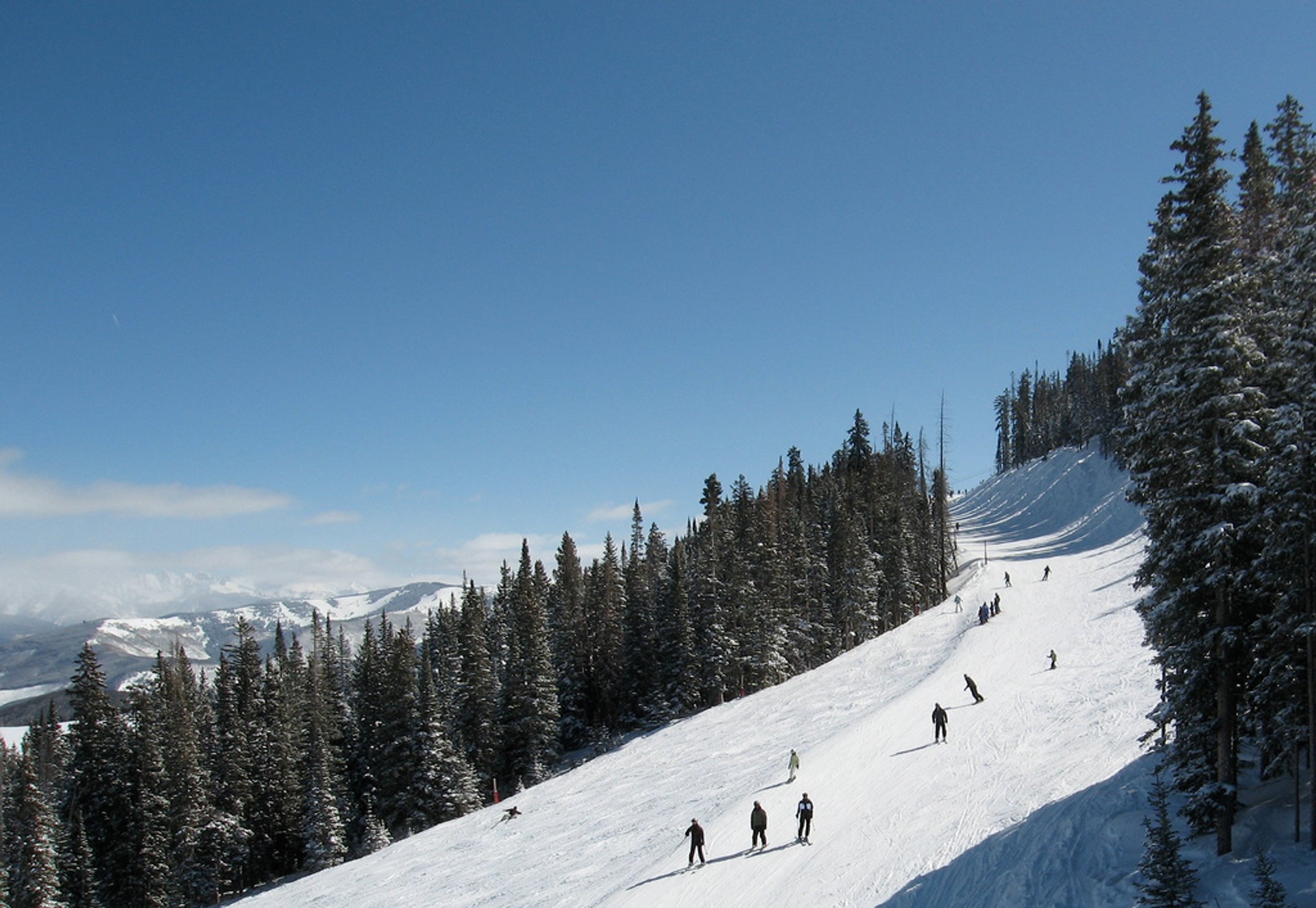 Esqui e snowboard