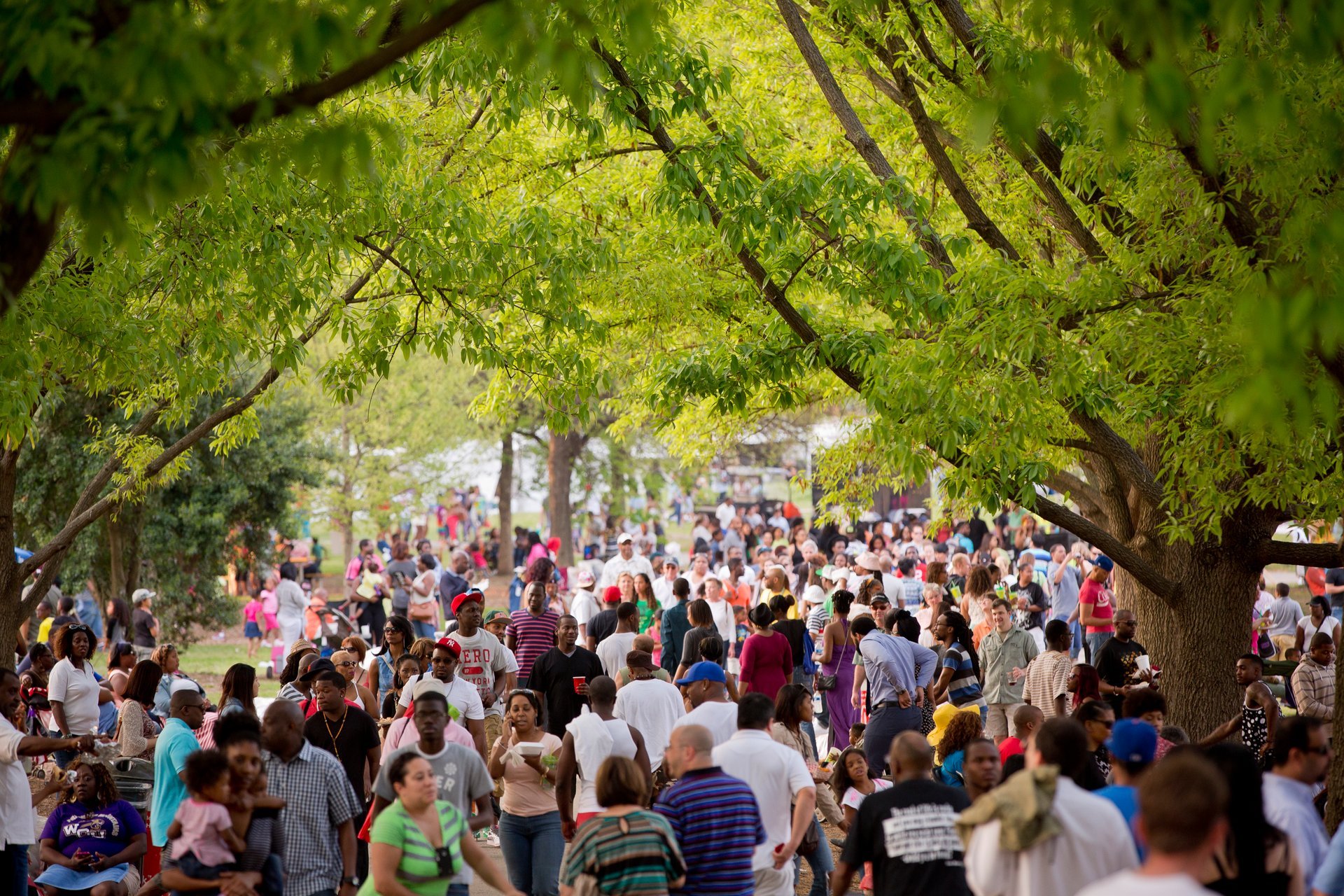 Atlanta Dogwood Festival 2022 Dates