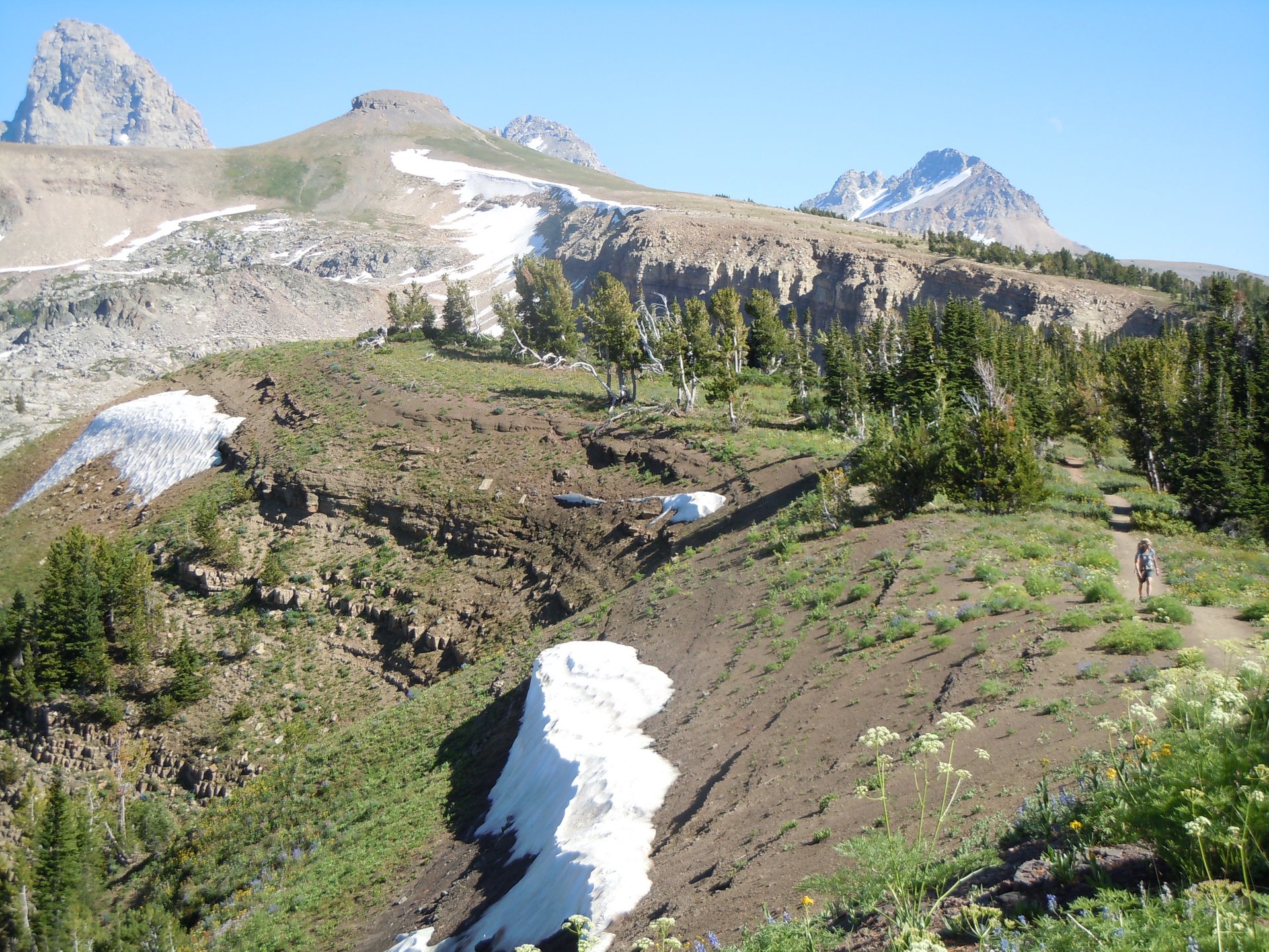 Table Mountain in Wyoming 2020 - Best Time