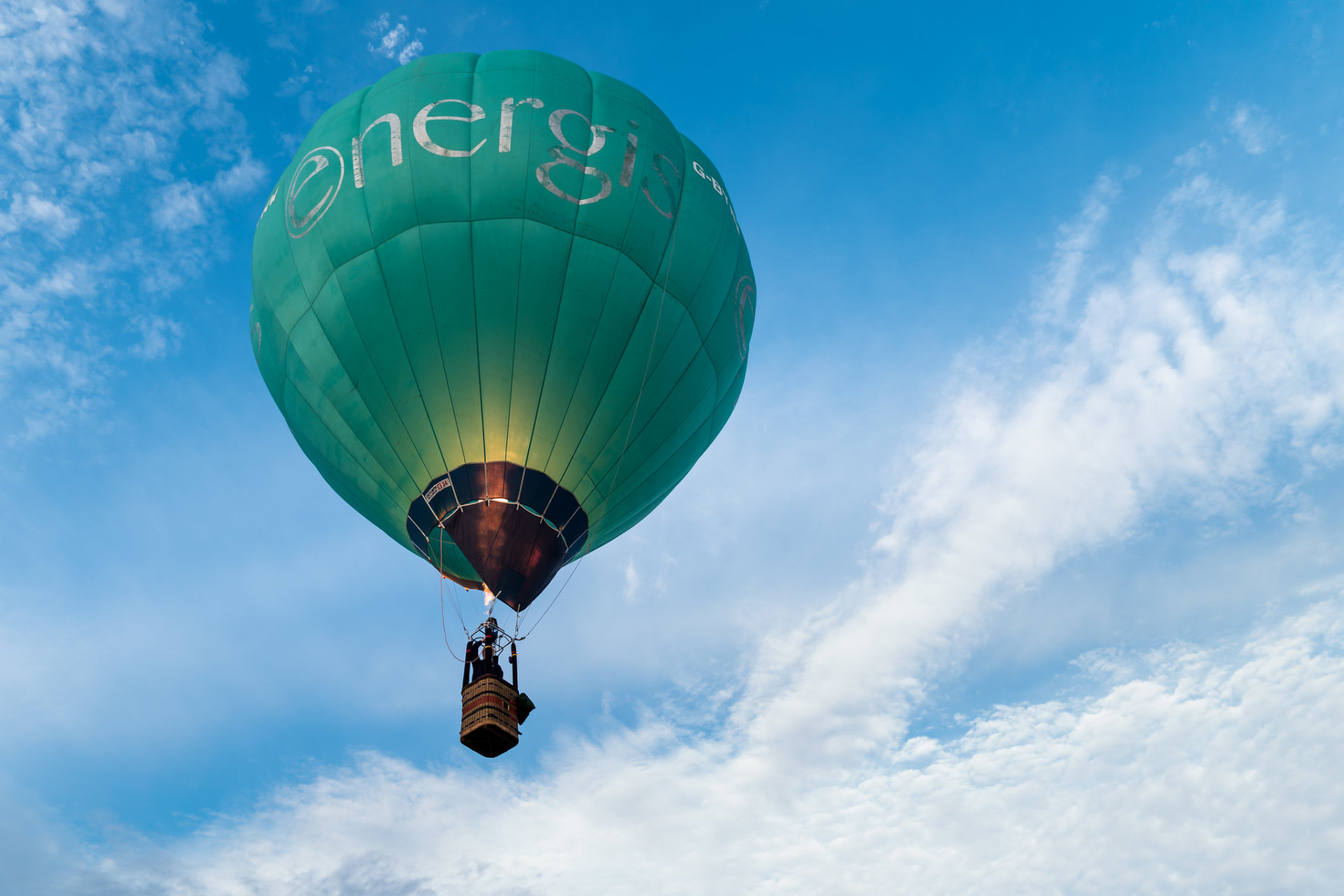 Strathaven Balloon Festival