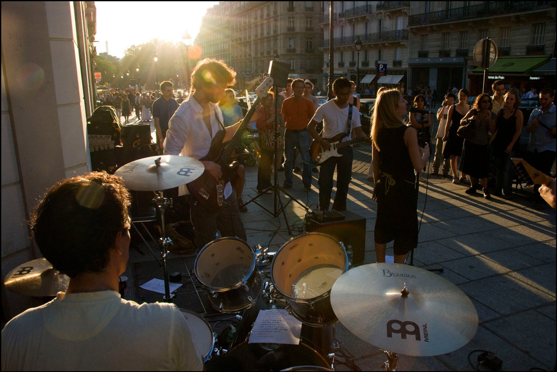 Día de la Música