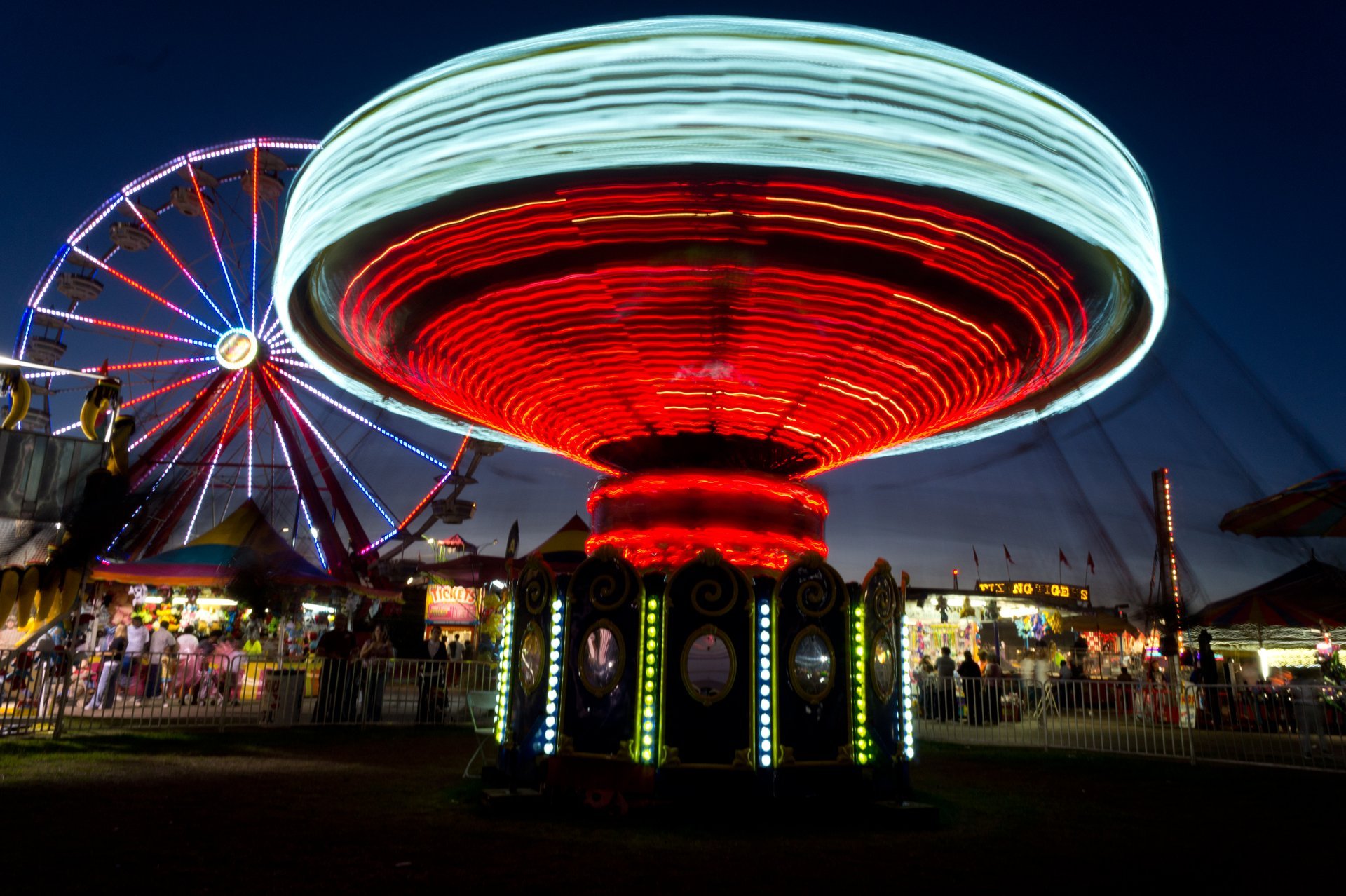 Feria Nacional de Georgia