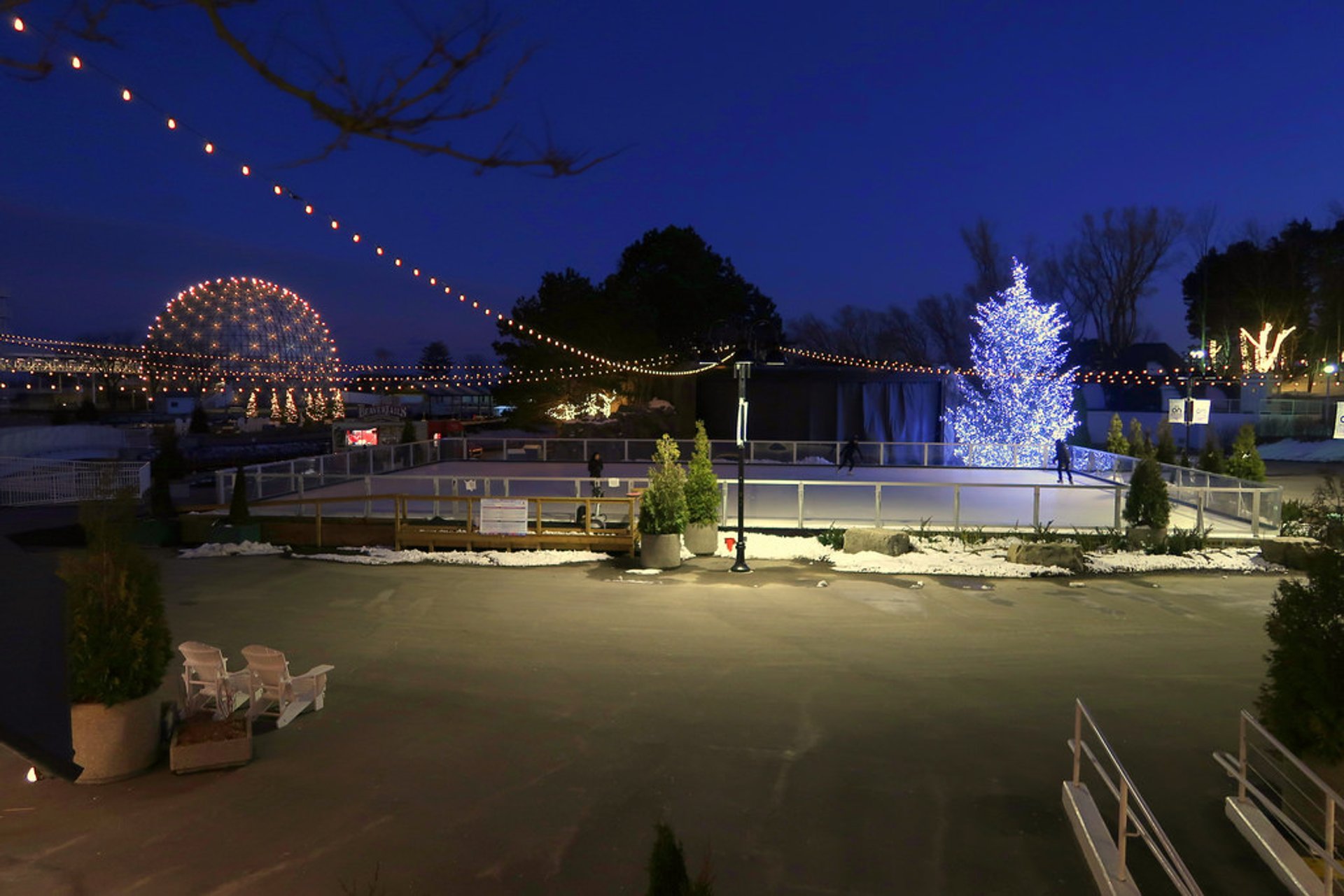 Lumière: The Art of Light (Winter Light Exhibition)