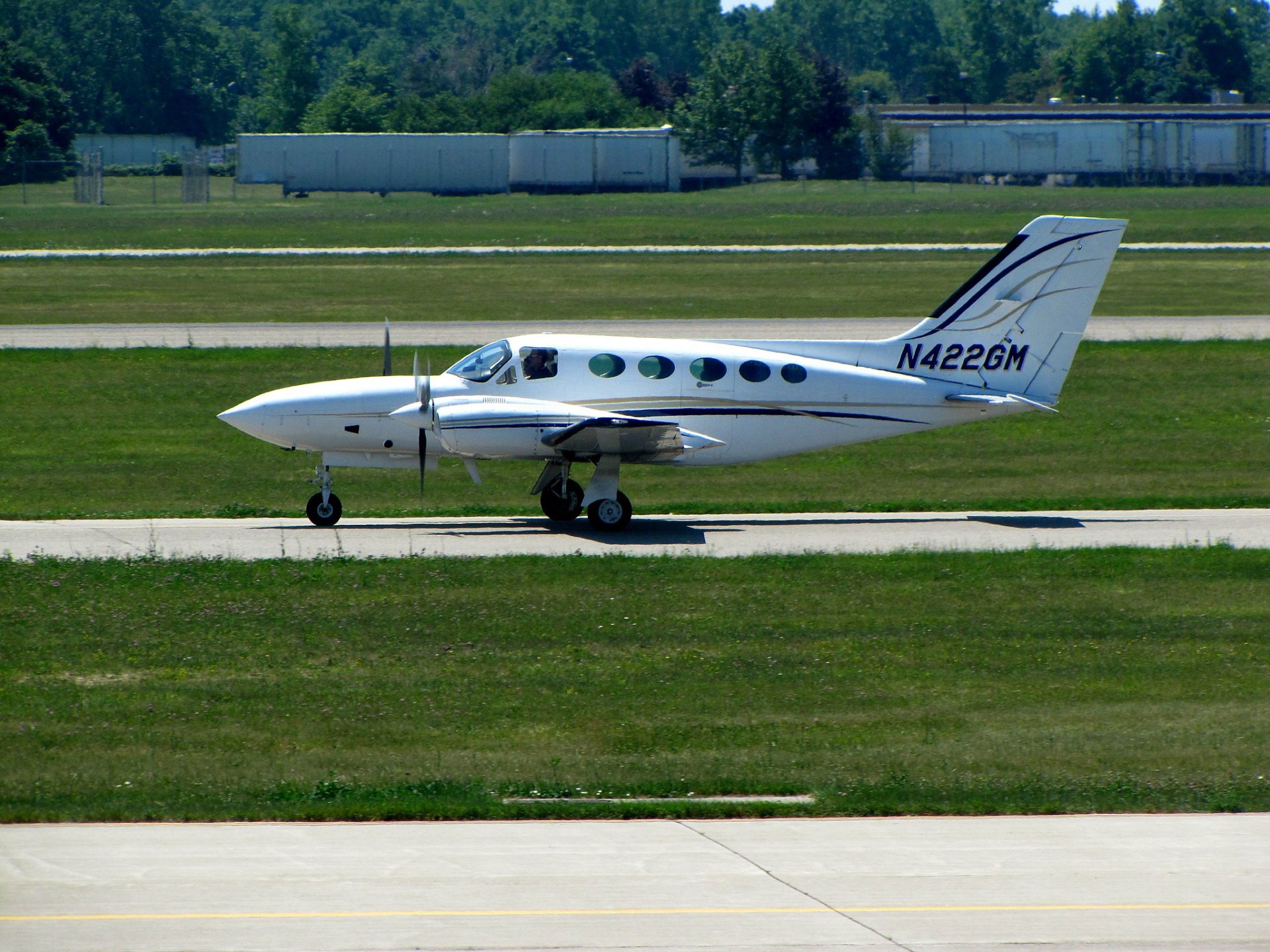 Wings Over Flint