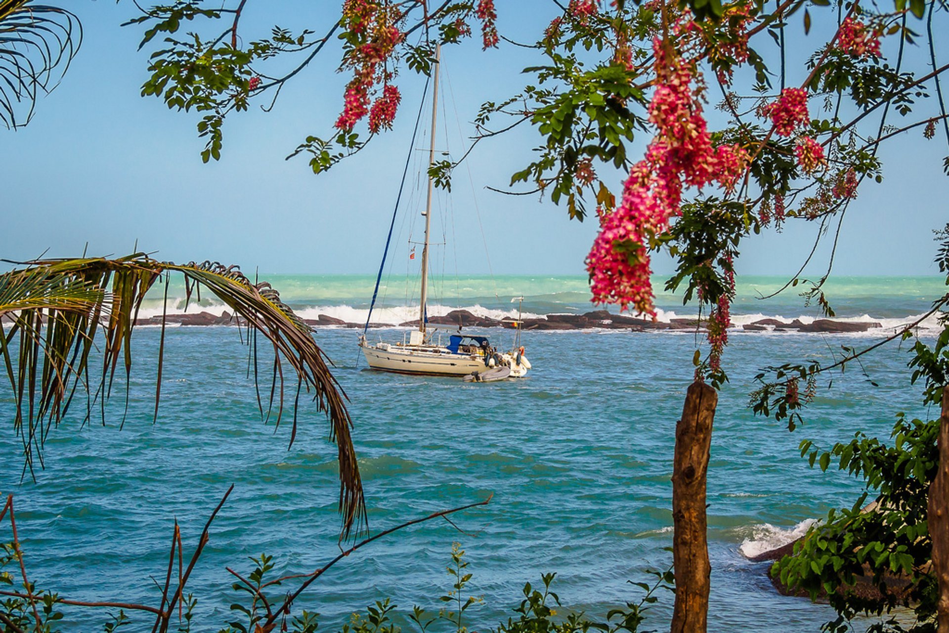 Parco Nazionale Tayrona