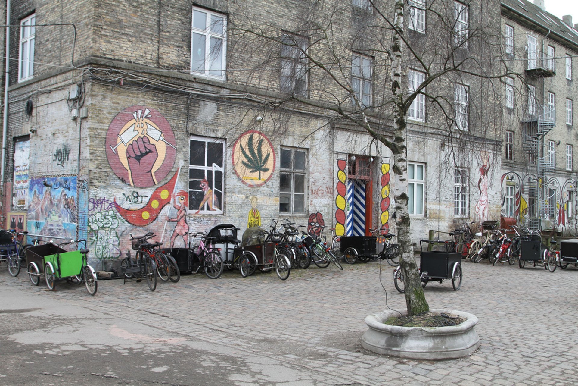 Freetown Christiania